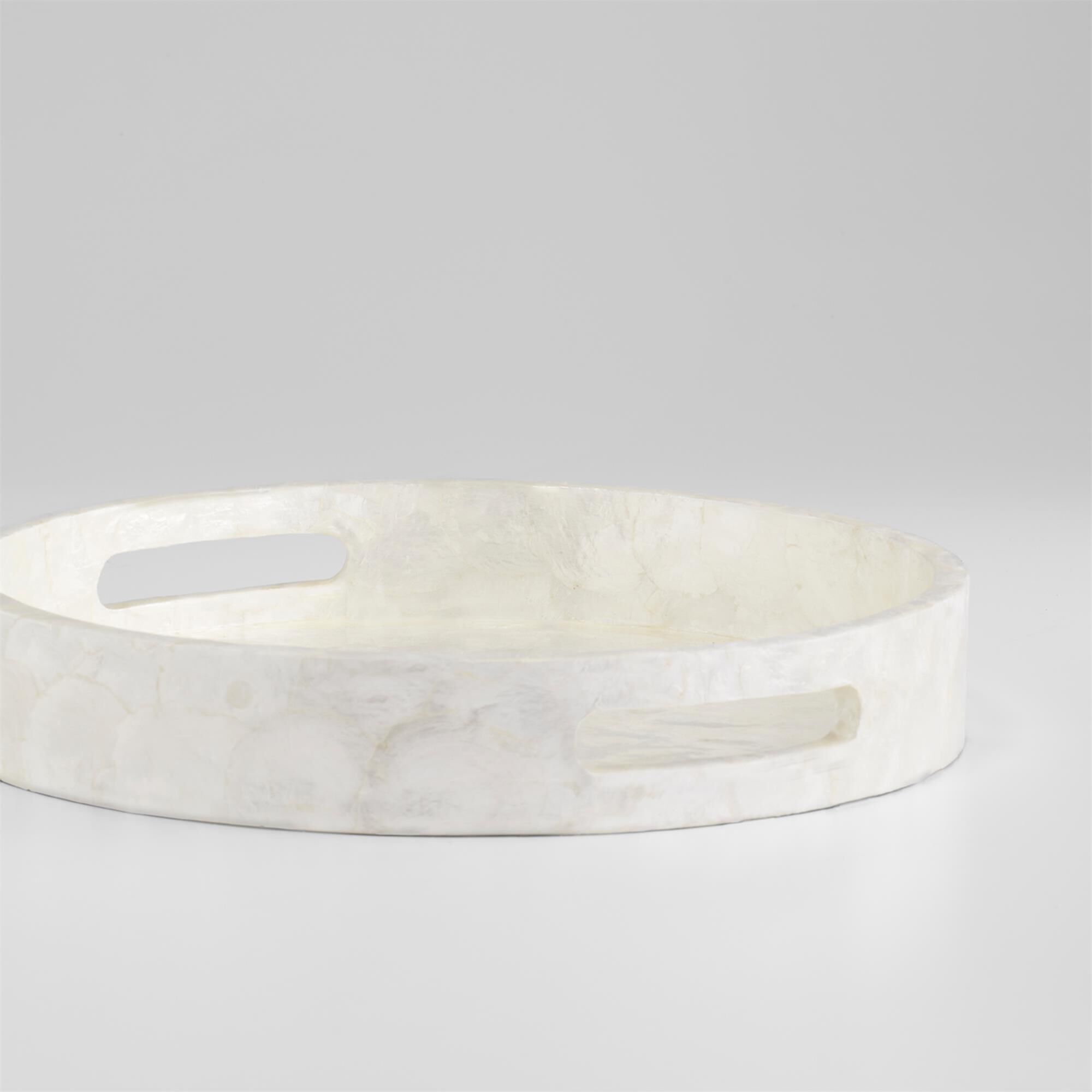 Shown in Pearl finish