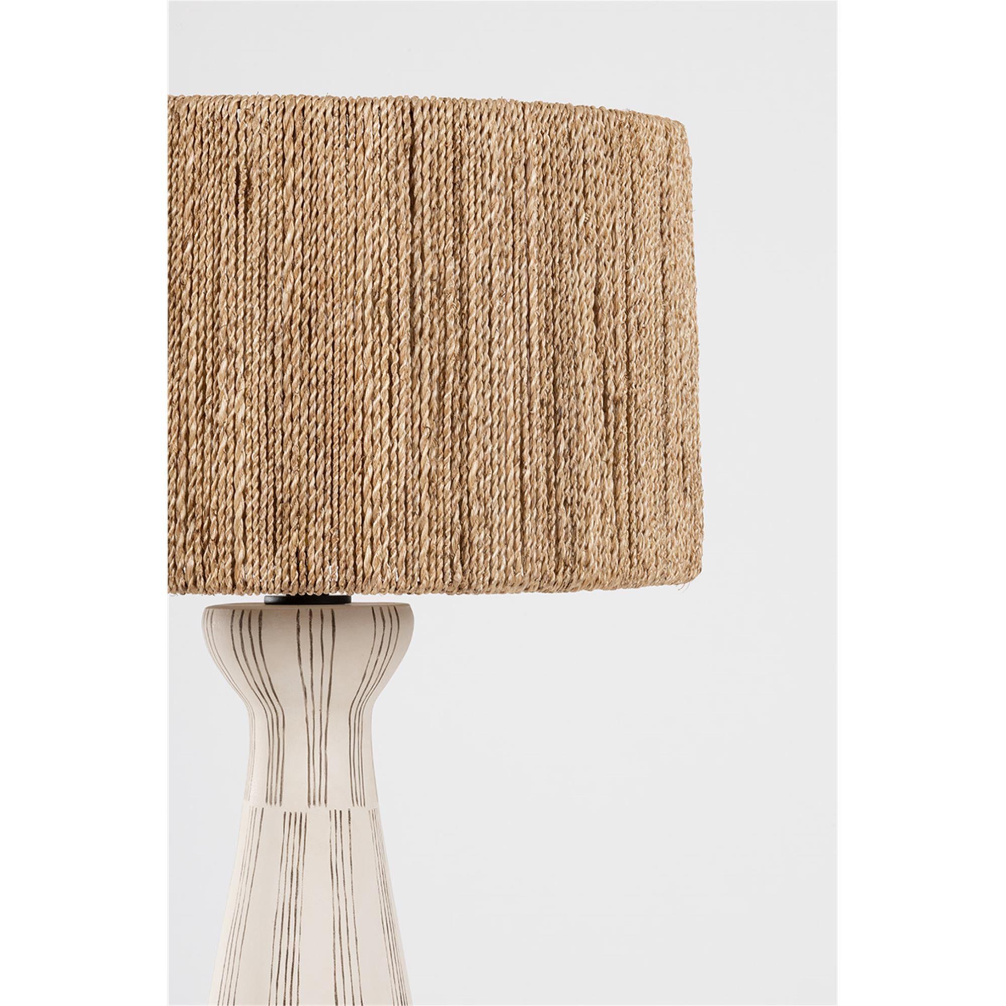 Palma Medium Table Lamp,