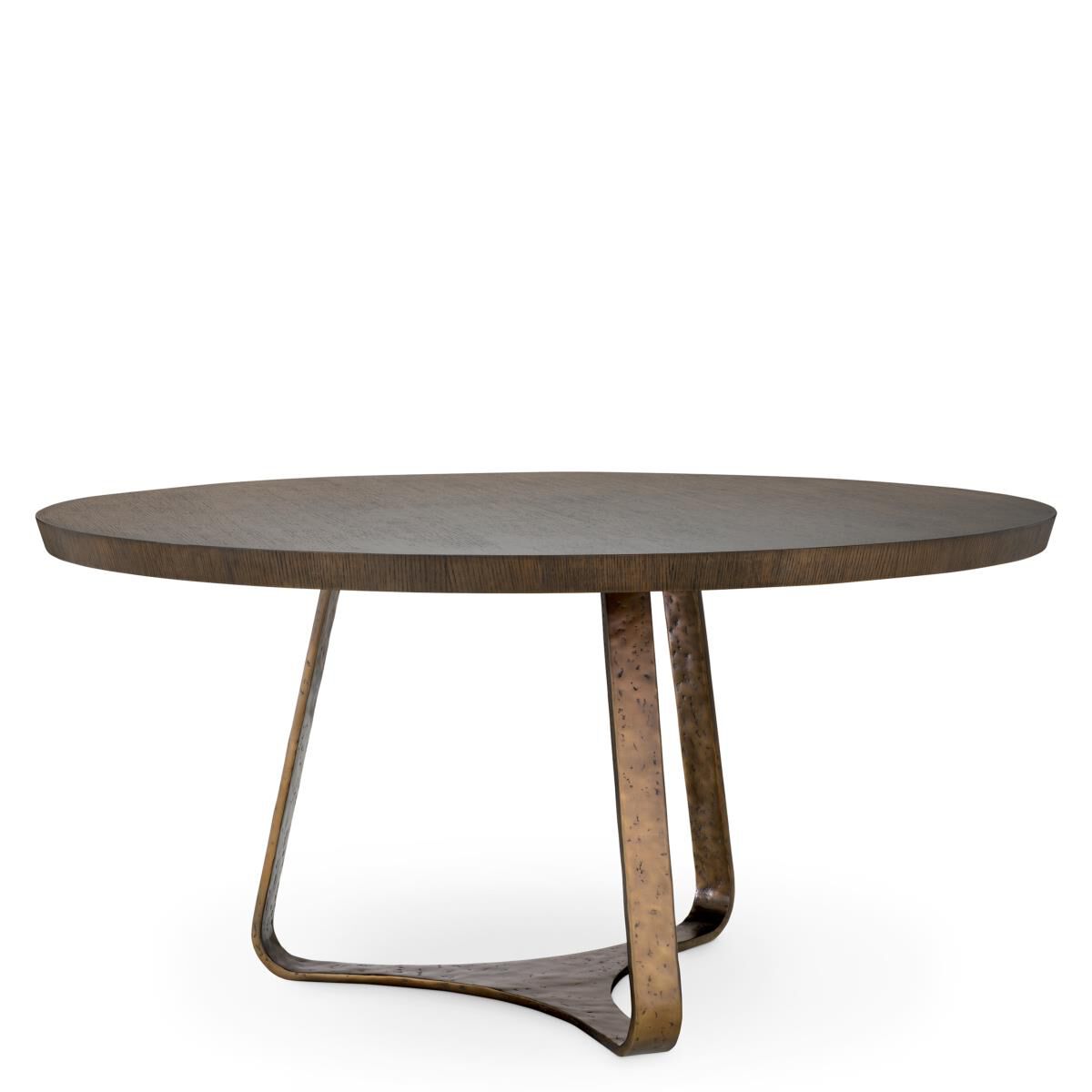 Cambronne Dining Table by Eichholtz