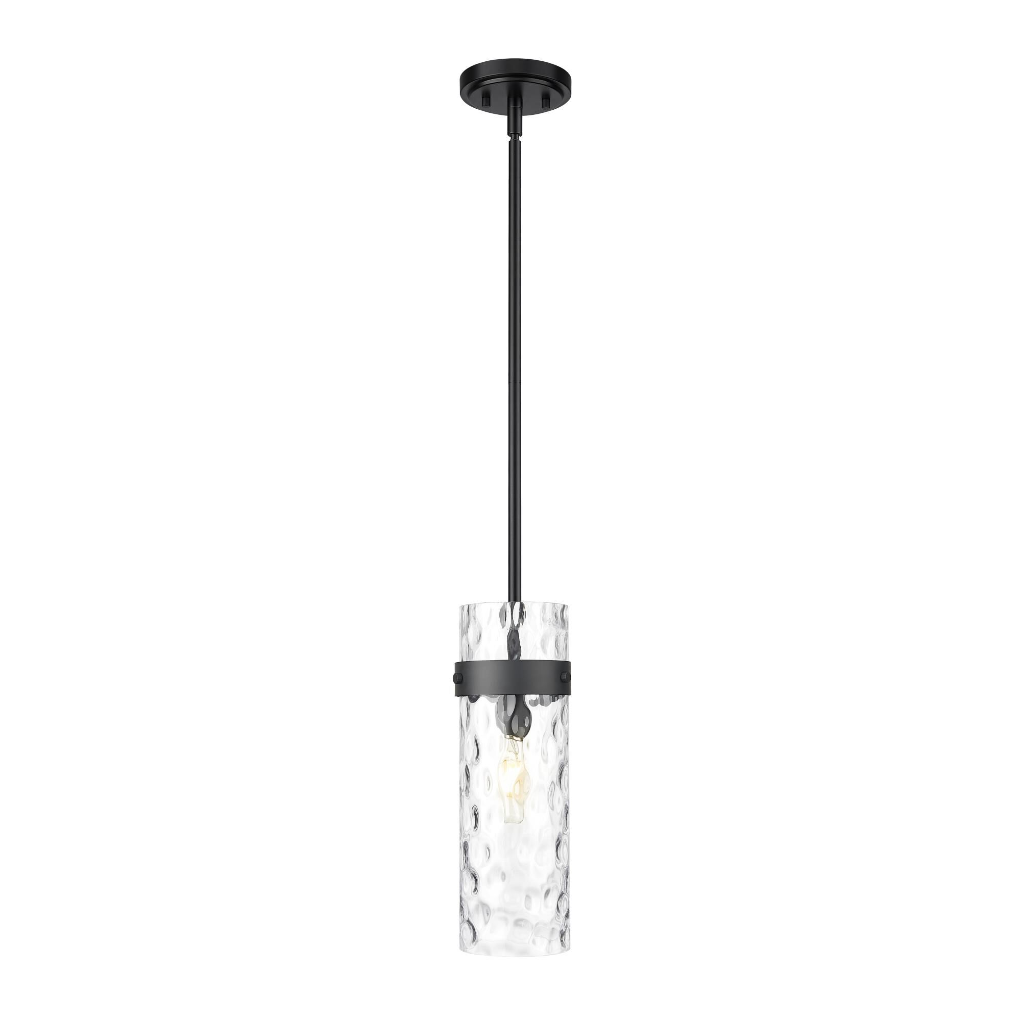 Fontaine 6 Inch Mini Pendant by Z Lite