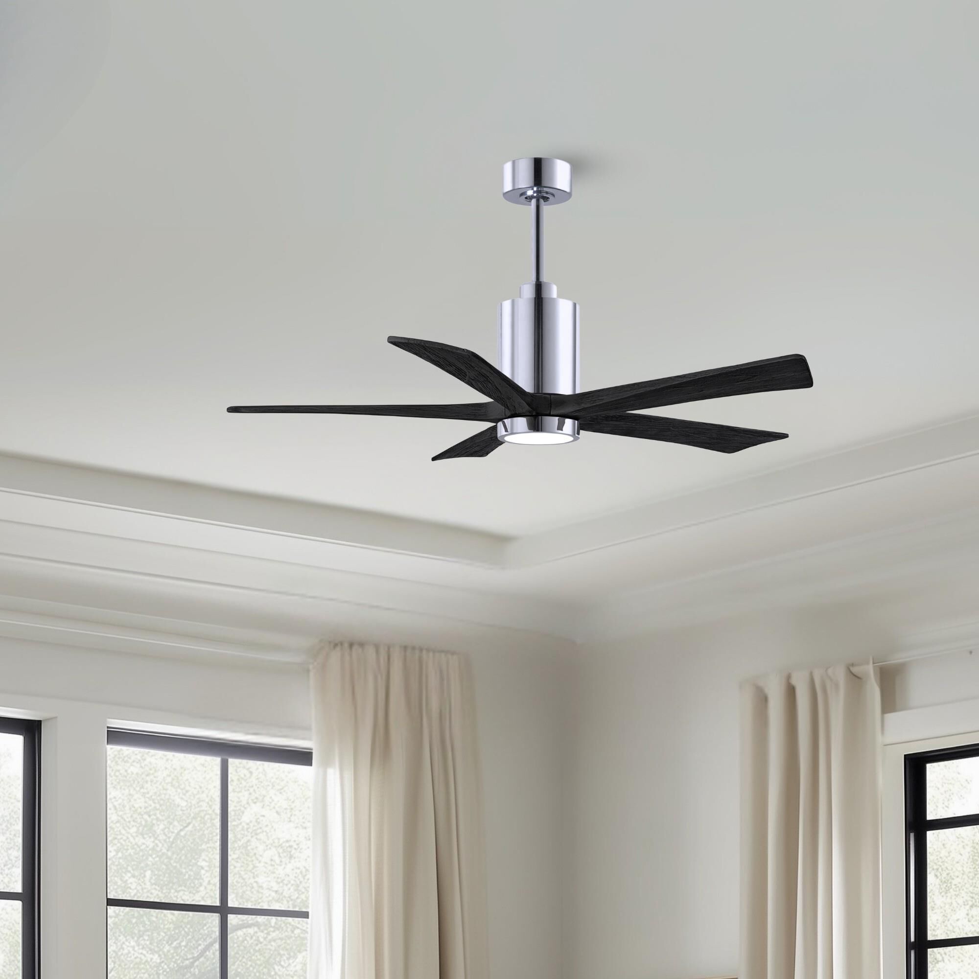 Shown in Polished Chrome finish