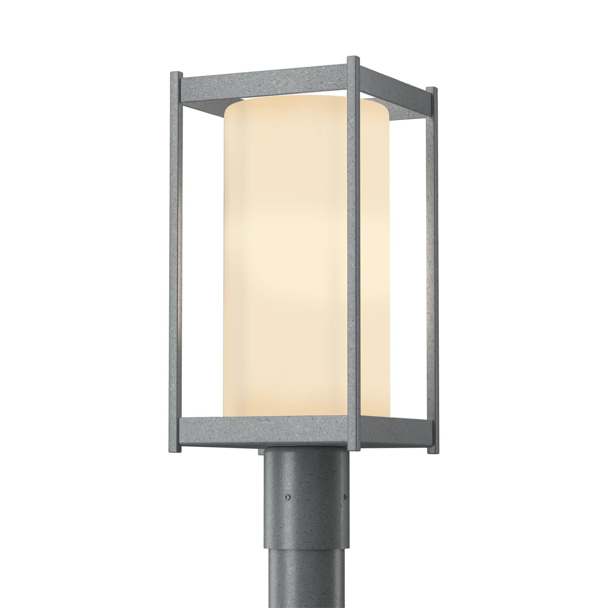 Hubbardton Forge Cela 18 Inch Tall Outdoor Post Lamp