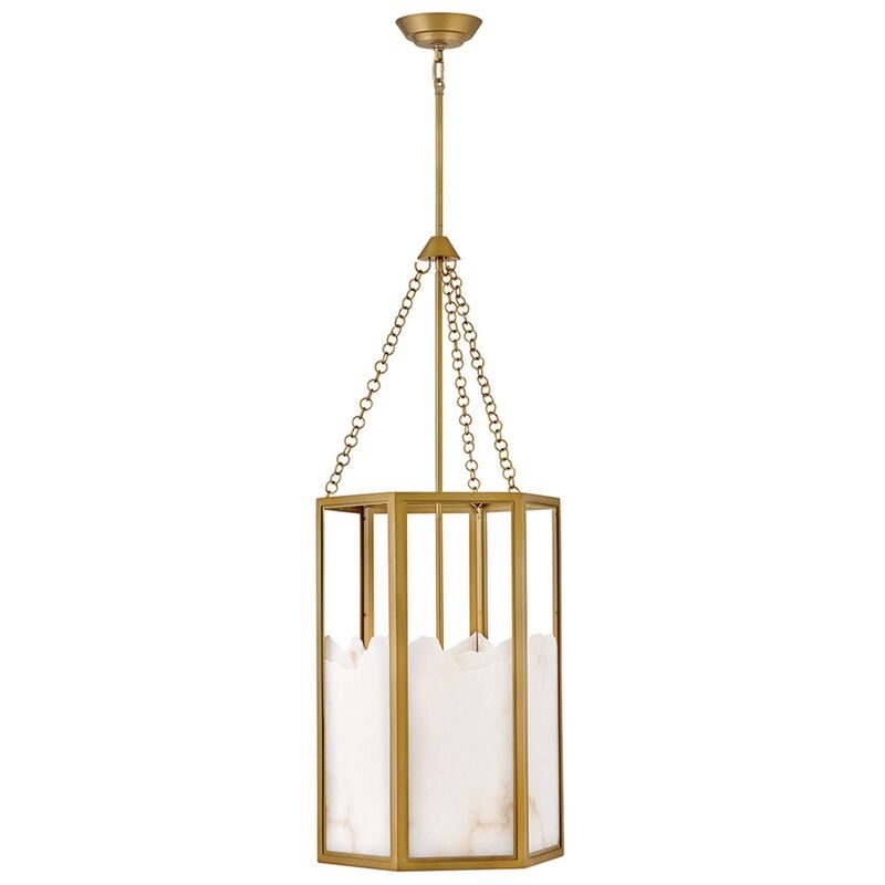 Veleta 22 Inch Mini Chandelier by Fredrick Ramond
