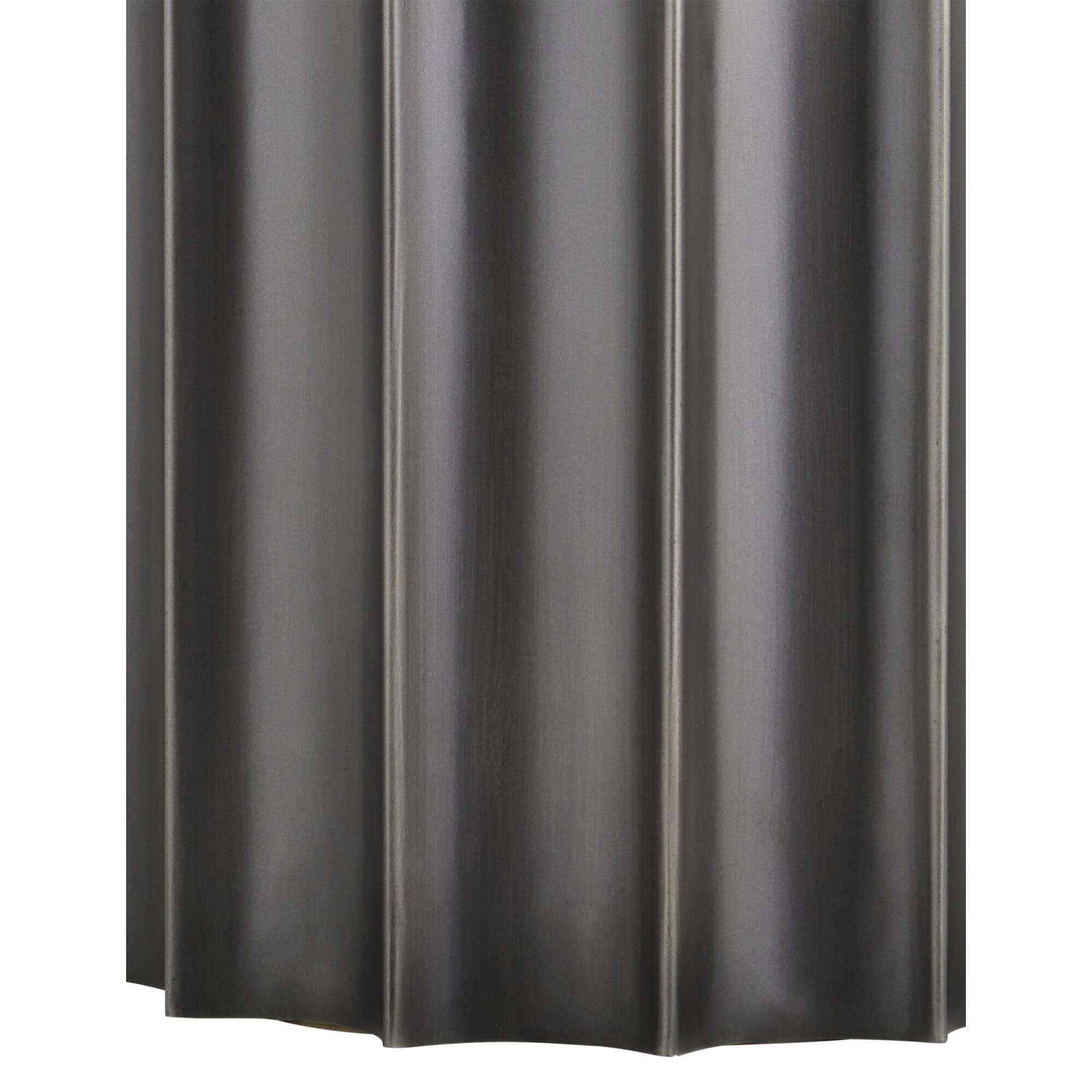 Kanti 12 Inch Accent Table by Currey and Company