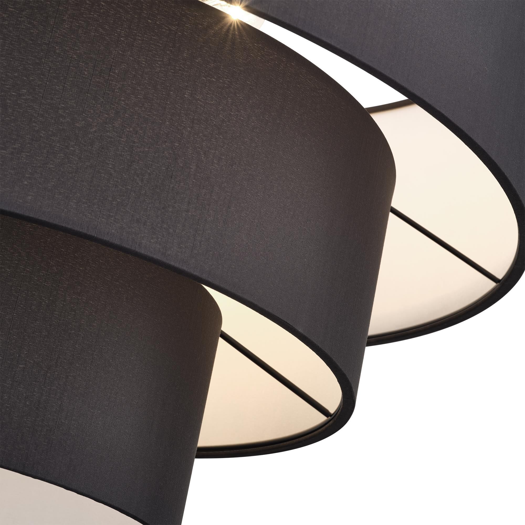 Bainbridge 28 Inch Large Pendant by Livex Lighting