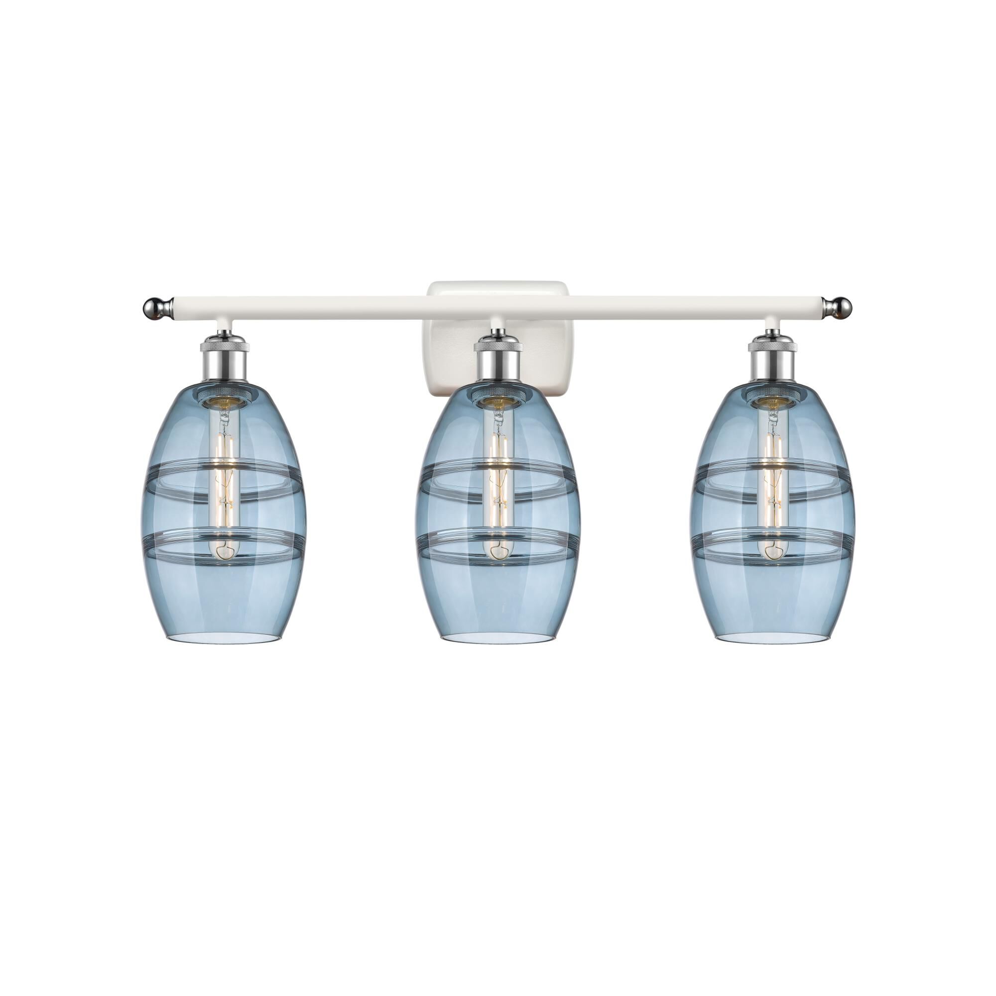 Bruno Marashlian Vaz 26 Inch Bath Vanity Light by Innovations Lighting