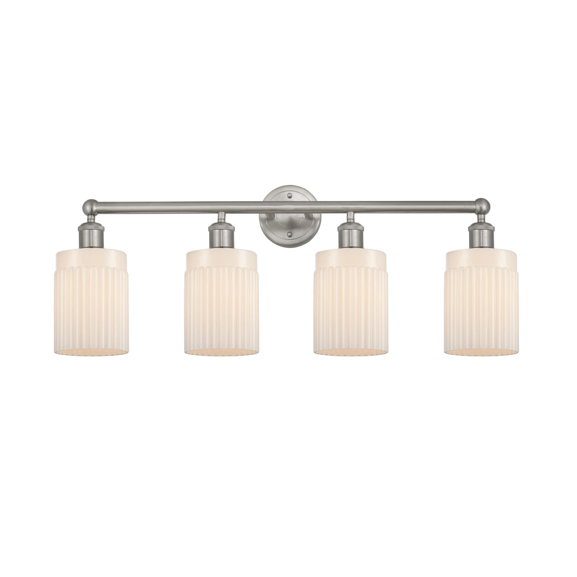 Bruno Marashlian Hadley 31 Inch 4 Light Bath Vanity Light by Innovations Lighting