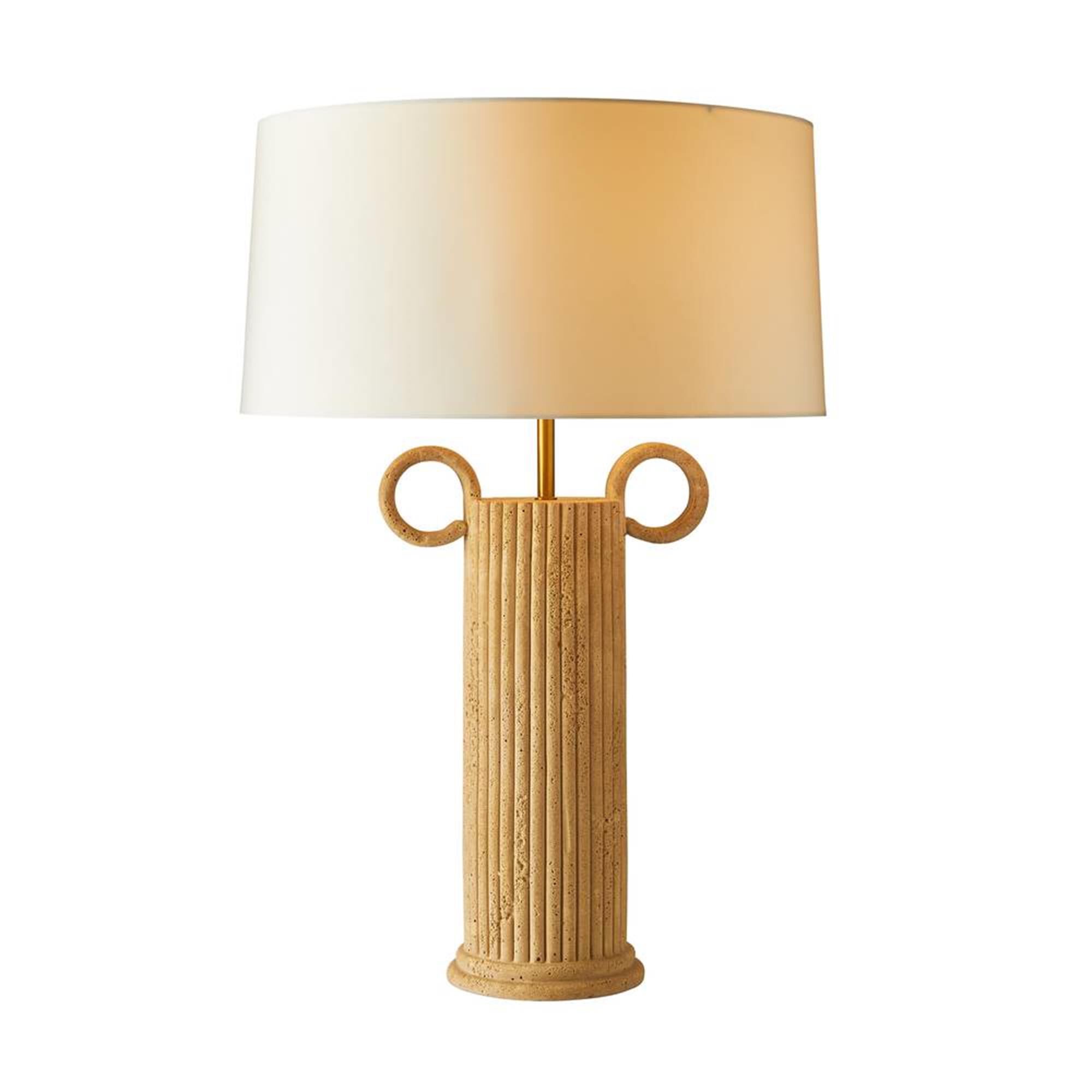 Eros 30 Inch Table Lamp by Arteriors Home