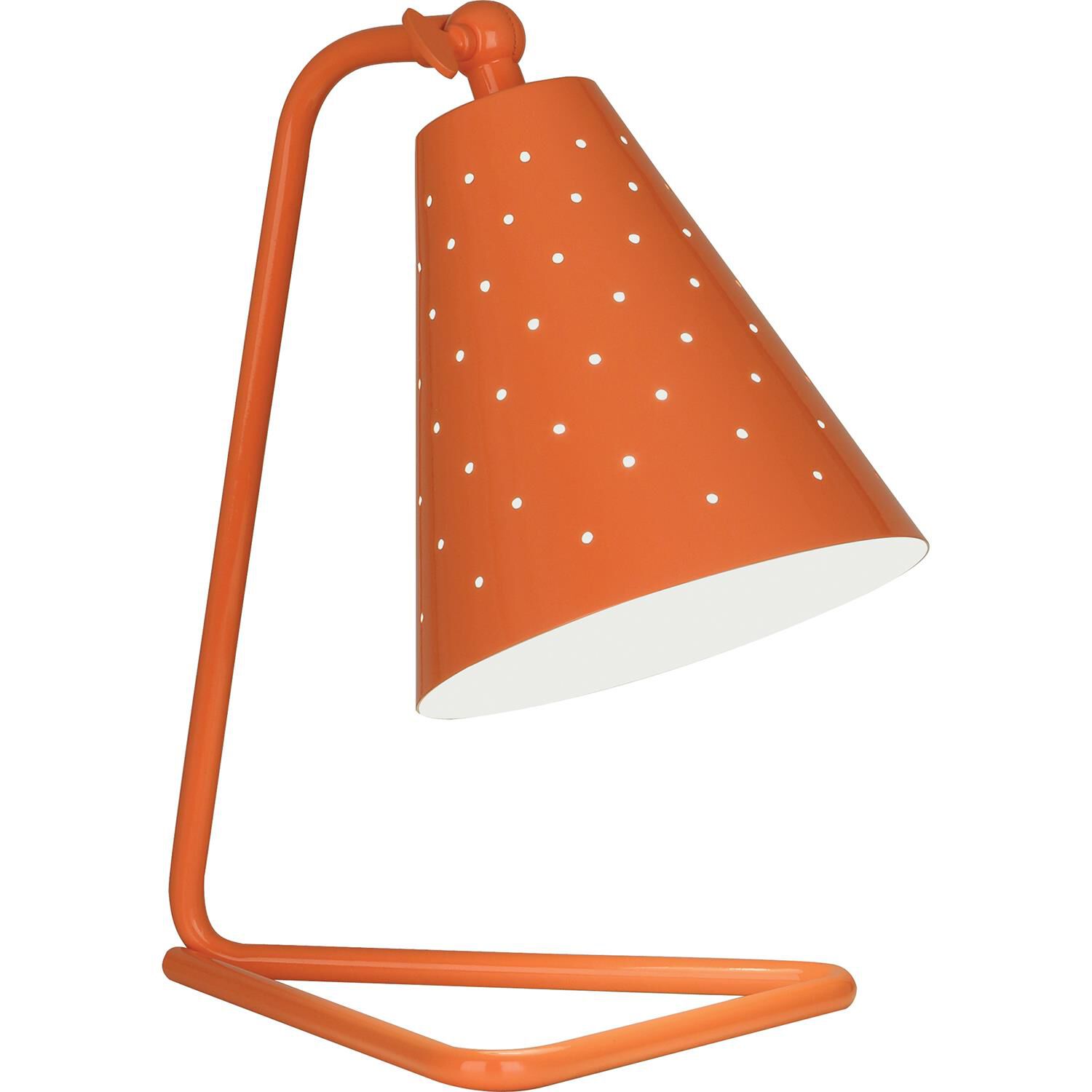Pierce 14 Inch Desk Lamp by Robert Abbey