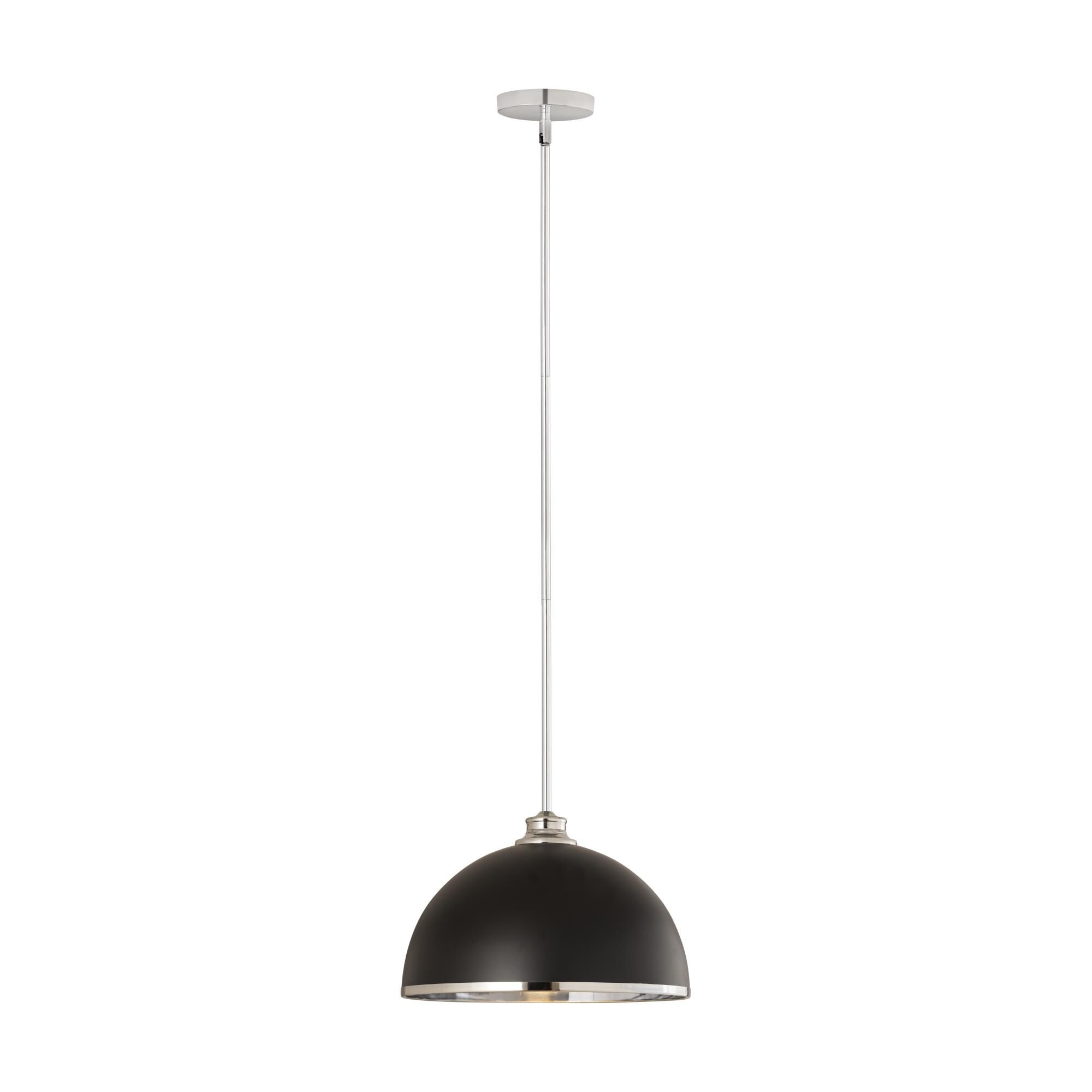 Z-Lite Landry 14 Inch Large Pendant