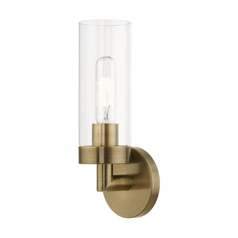 Livex Lighting Ludlow 11 Inch Wall Sconce