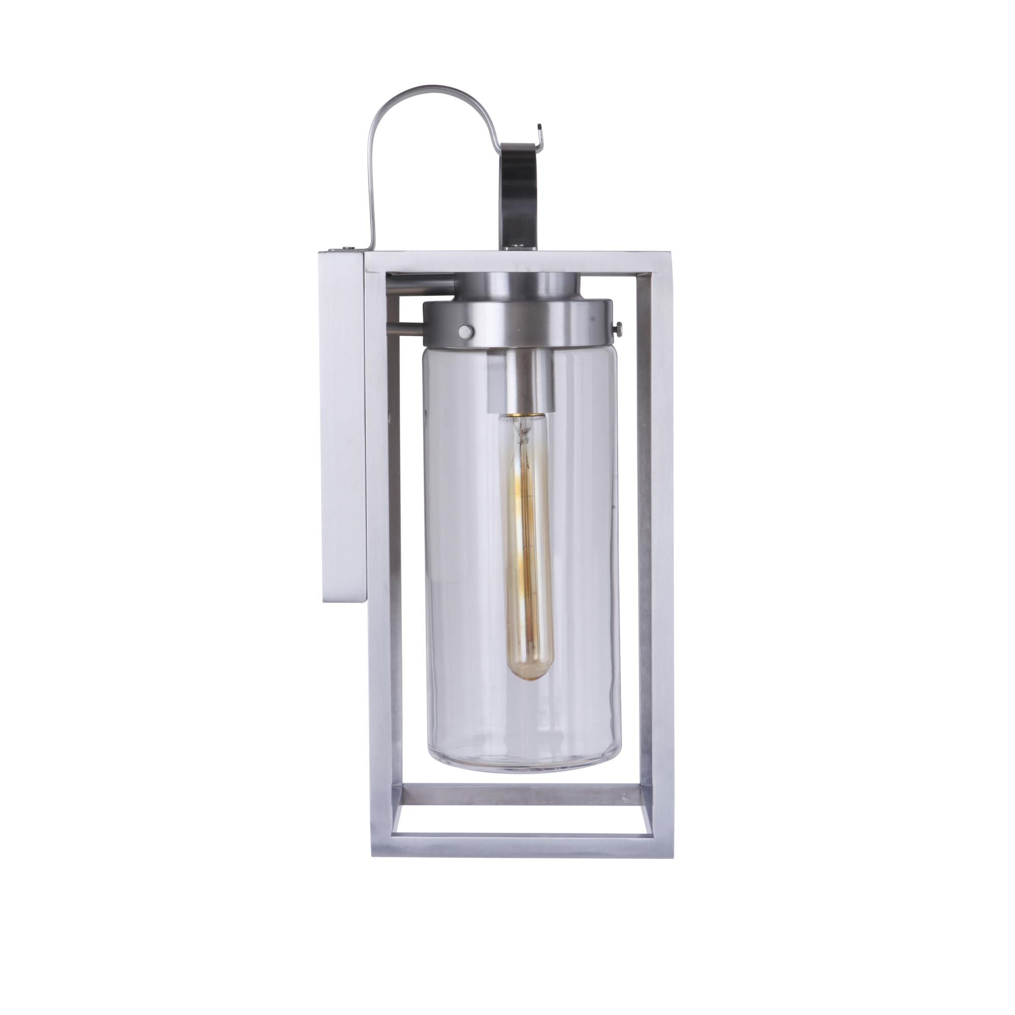 Craftmade Neo 17 Inch Tall Outdoor Wall Light