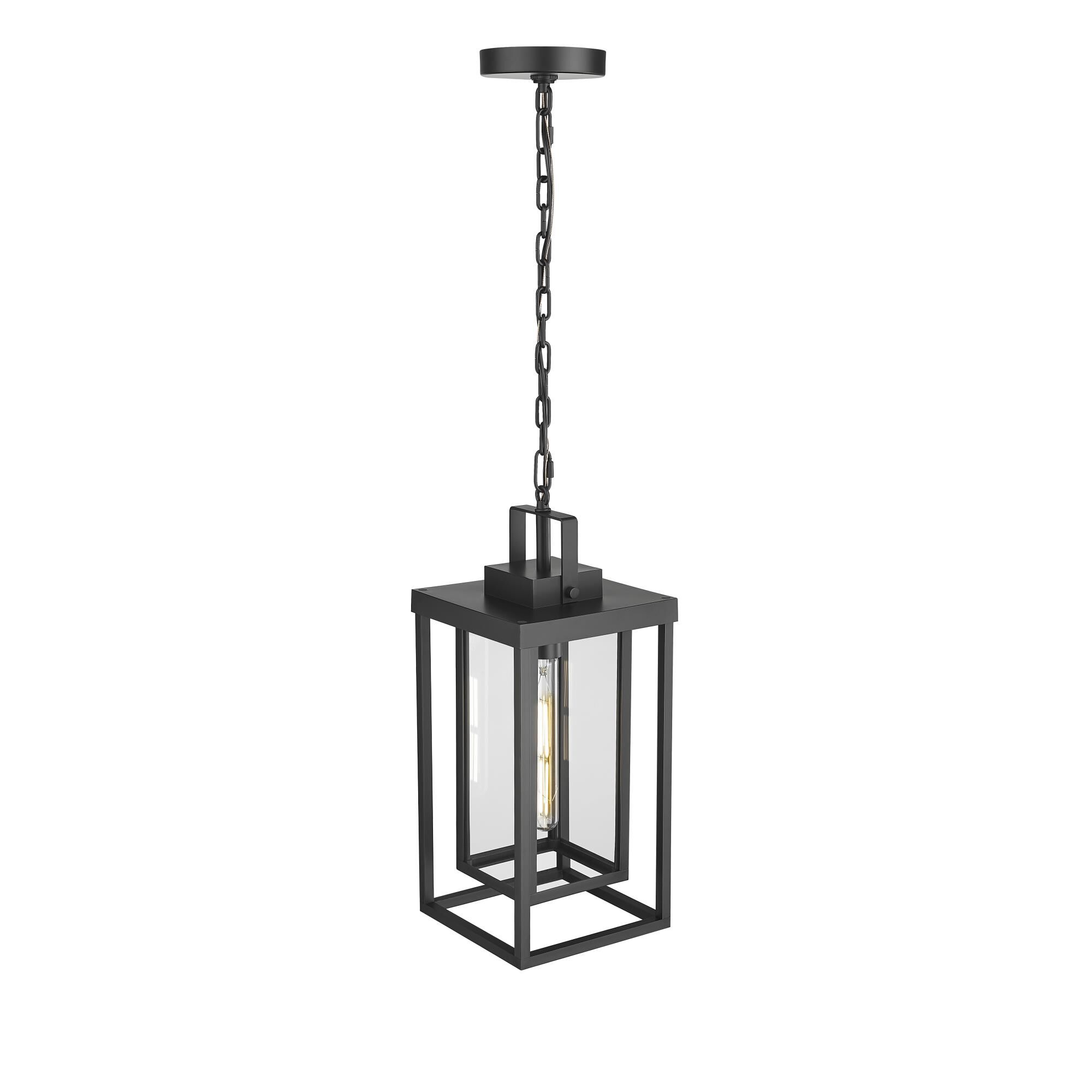 Mcdonough 19 Inch Outdoor Hanging Lantern by Millenium Lighting