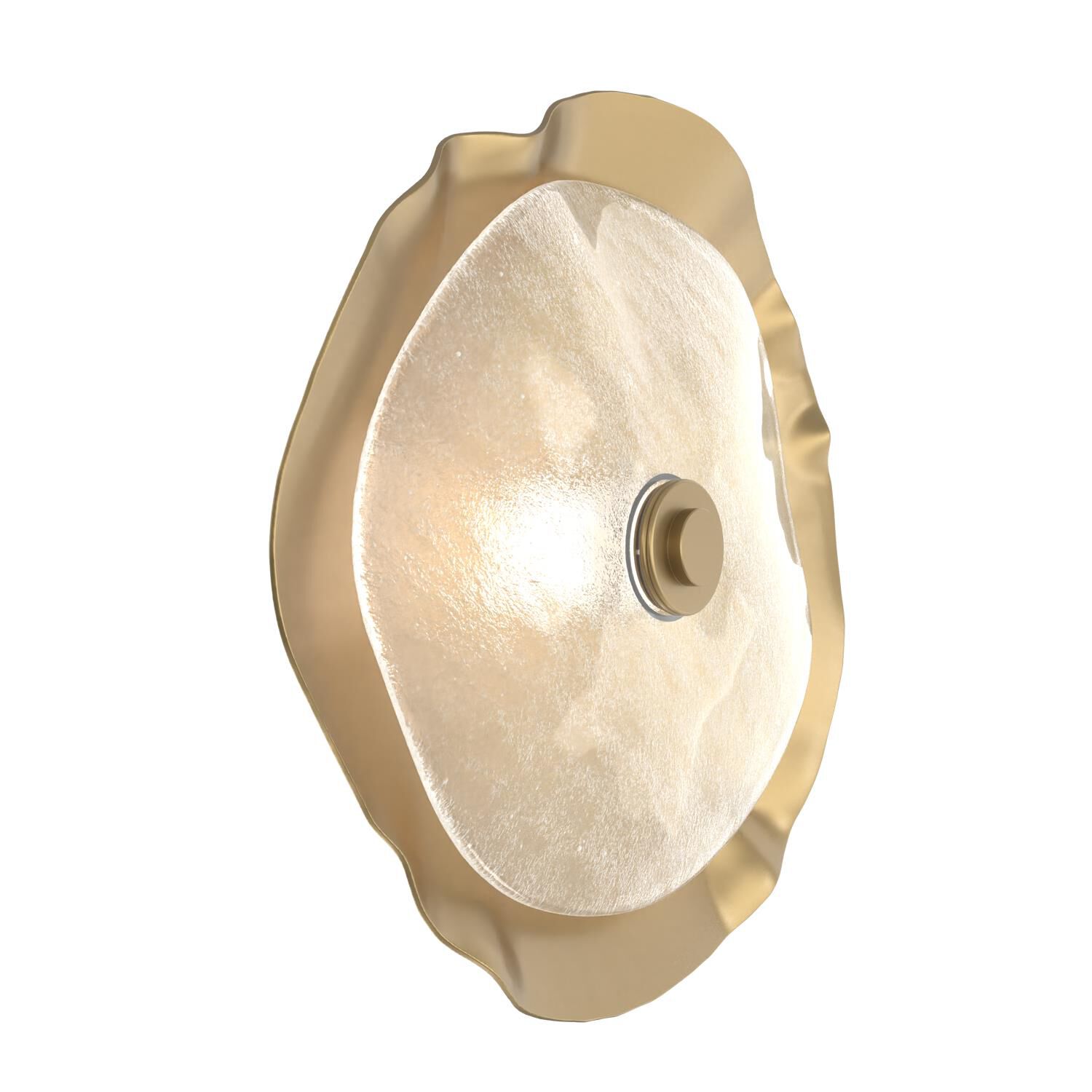 Levi Wilson Cumulus 16 Inch Wall Sconce by Hammerton Studio