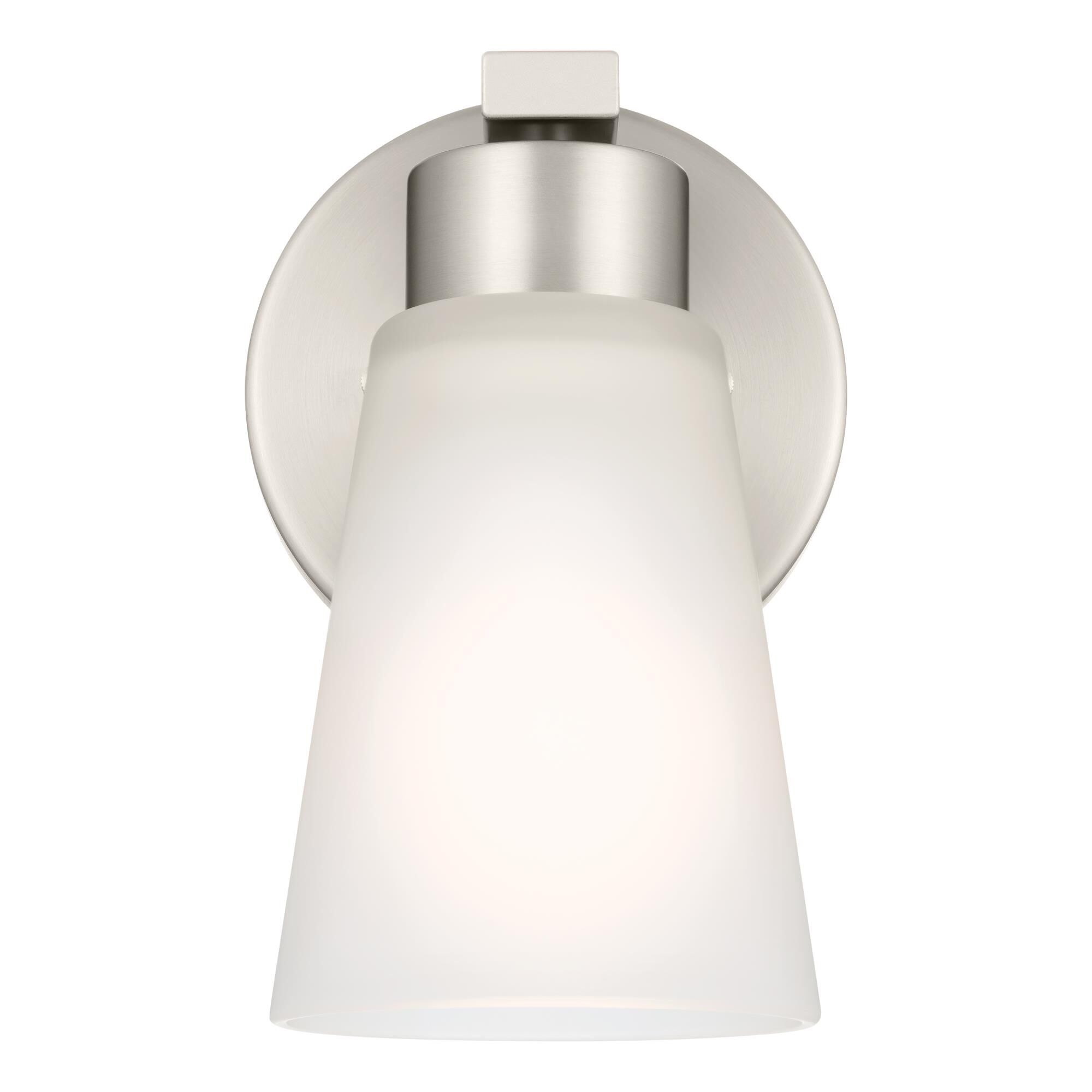 Kichler Lighting Stamos 8 Inch Wall Sconce