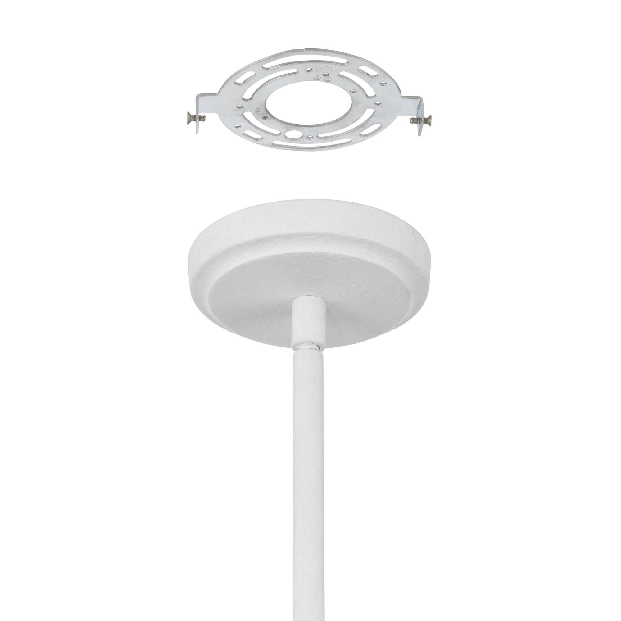 Dahlia 23 Inch Chandelier by Eglo Lighting