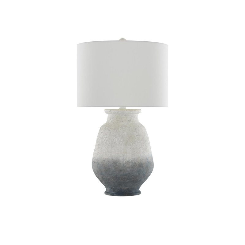 Cazalet Large Table Lamp by Currey & Company