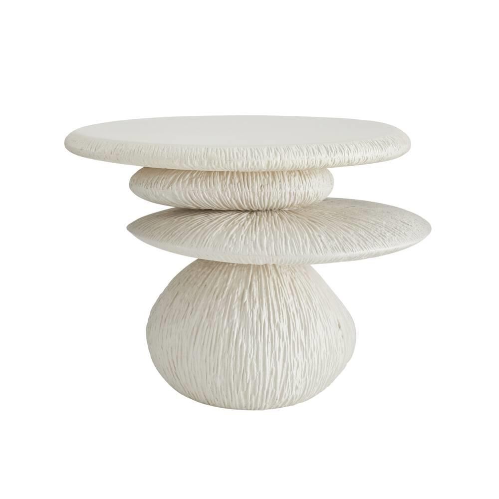 Felicia 24 Inch Accent Table by Arteriors Home