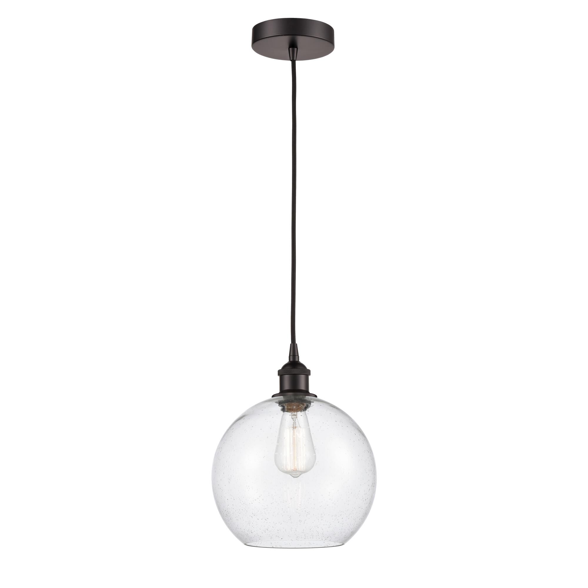 Bruno Marashlian Athens 10 Inch Mini Pendant by Innovations Lighting