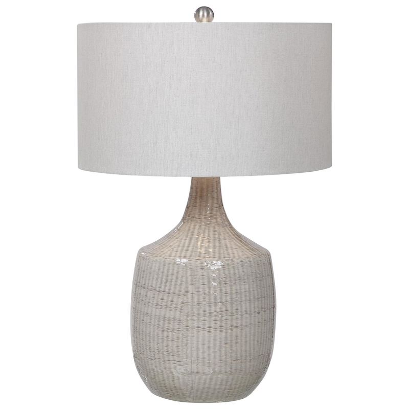 Jim Parsons Felipe 29 Inch Table Lamp by Uttermost