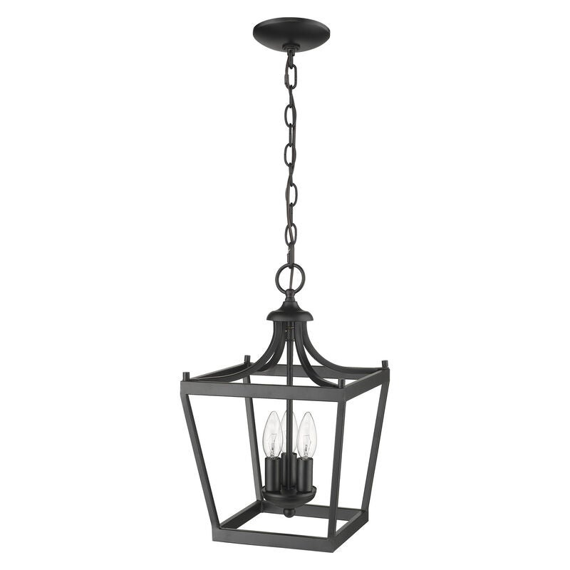 Kennedy 10 Inch Mini Pendant by Acclaim Lighting
