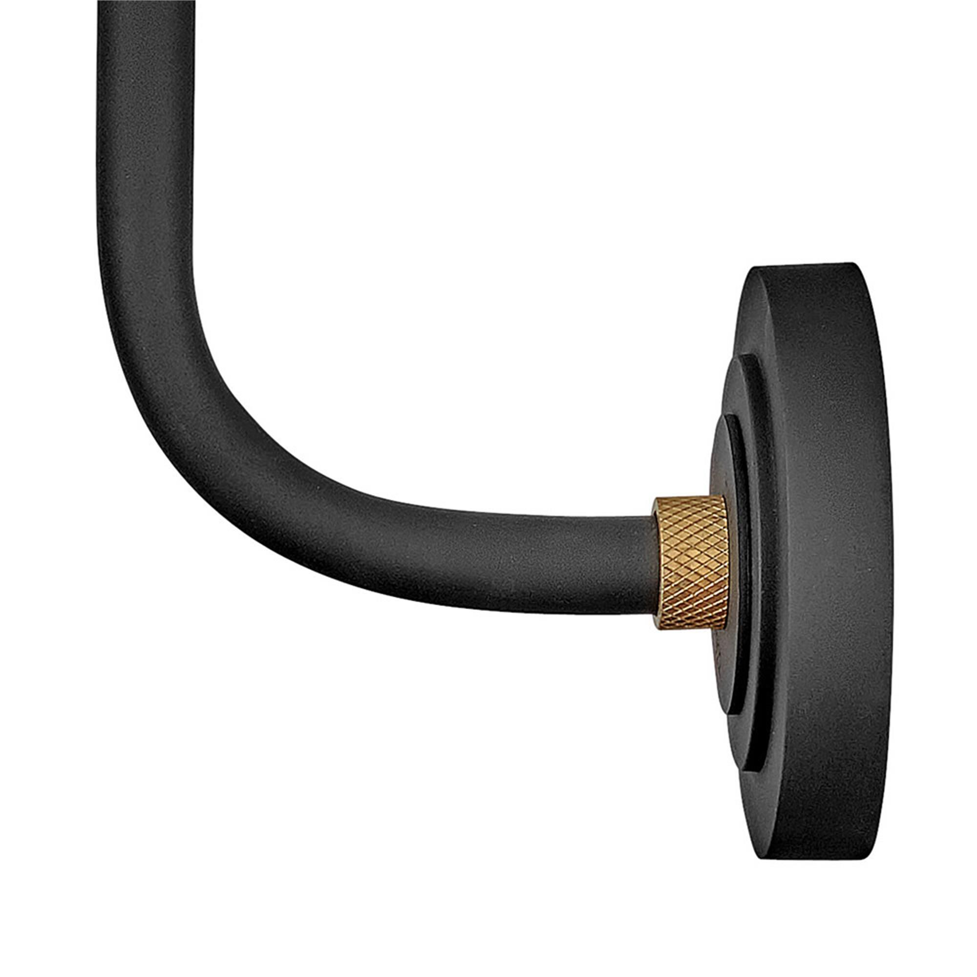 Foundry 27 Inch Outdoor Wall Light,