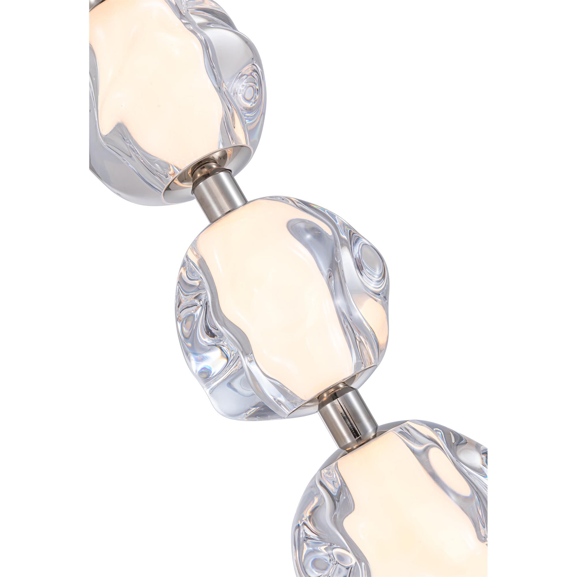 Jackie 20 Inch Mini Pendant,