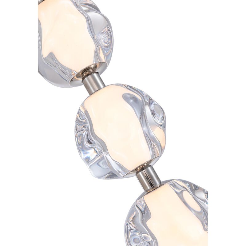 Jackie 20 Inch Mini Pendant by Craftmade