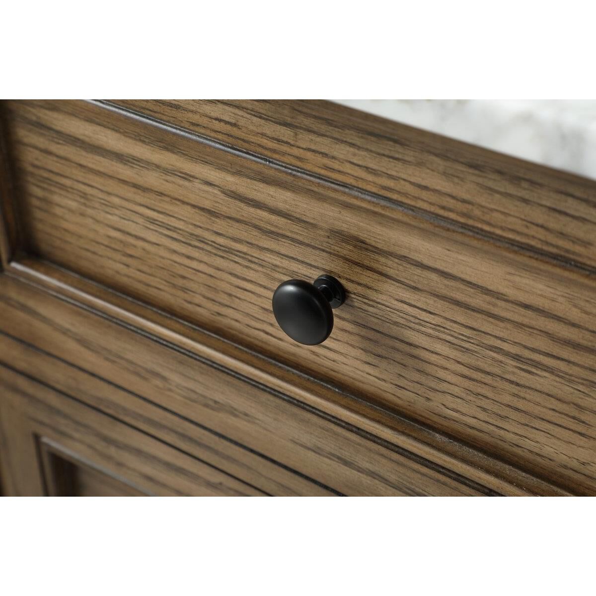 Metropolis Bath Vanity by Elegant Decor