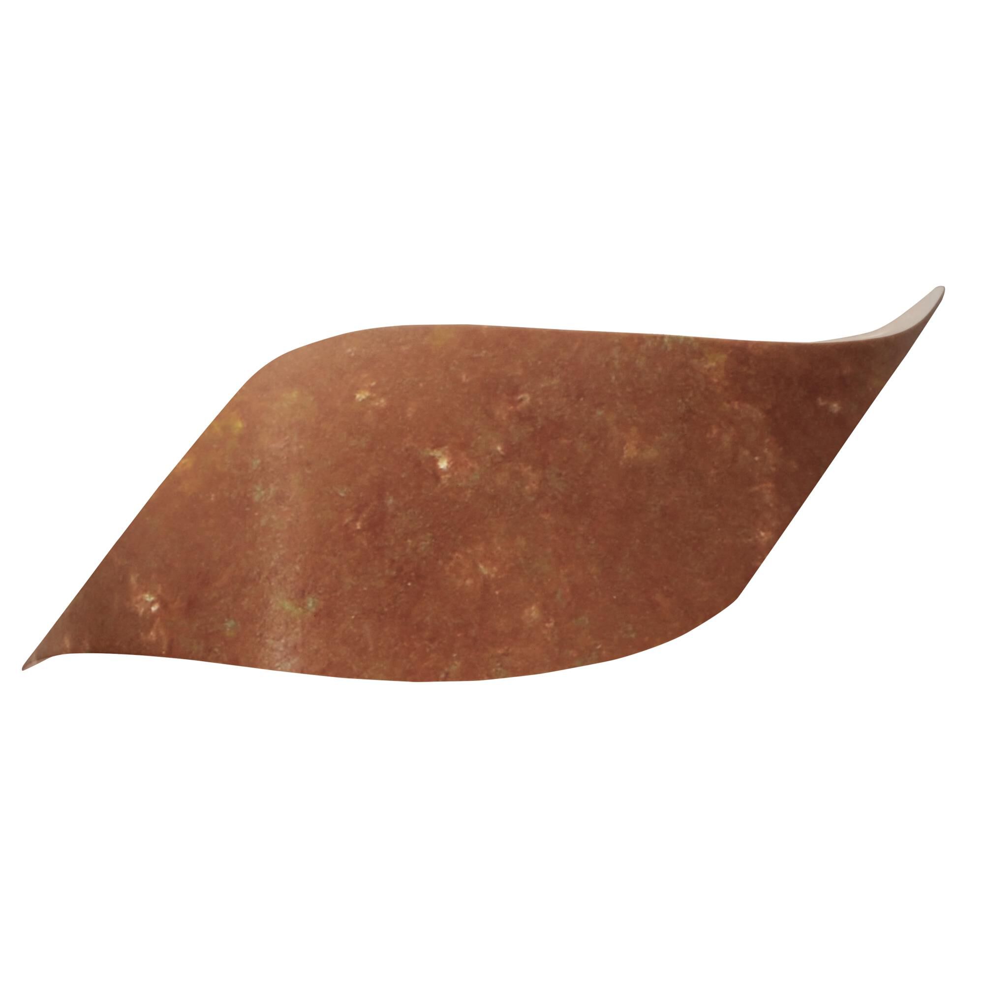 Wave 5 Inch Wall Sconce by Justice Design Group