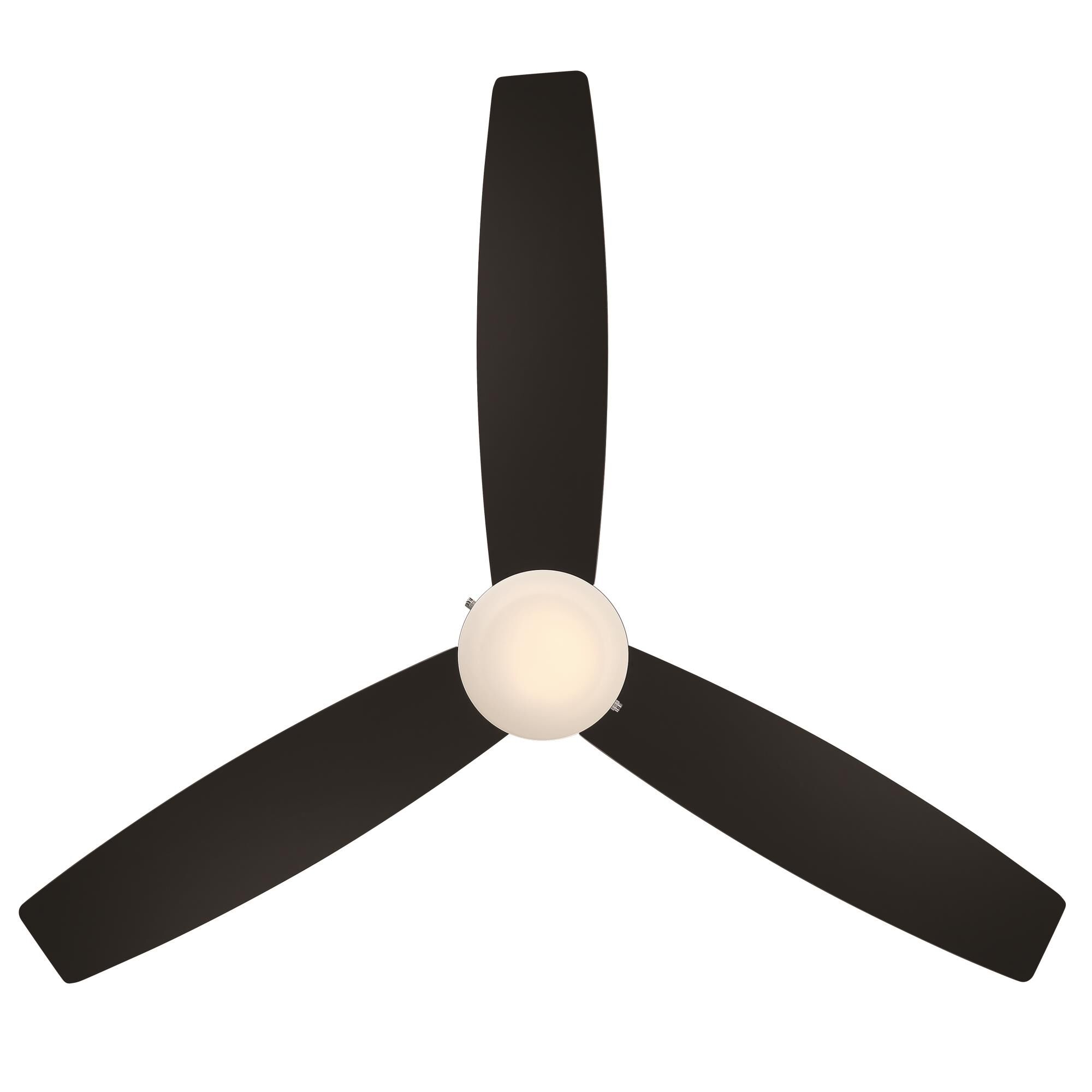WAC Lighting Atlantis Ceiling Fan - Thumbnail 2