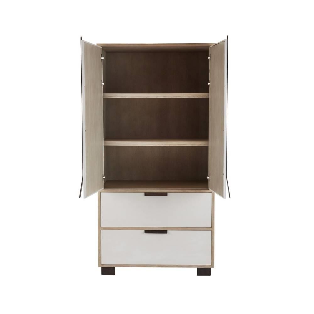 Dorsey 41 Inch Storage Cabinet by Arteriors Home