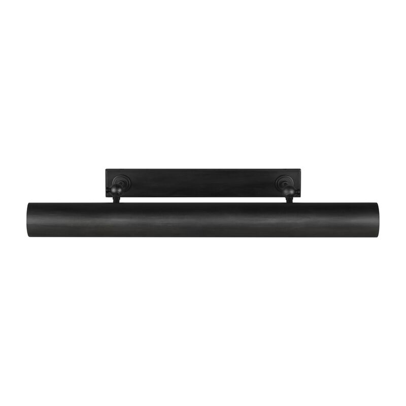 Chapman & Myers Kenyon 30 Inch Picture and Display Light by Visual Comfort Studio Collection