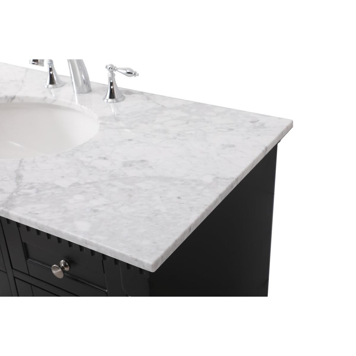 Clarence Bath Vanity by Elegant Decor