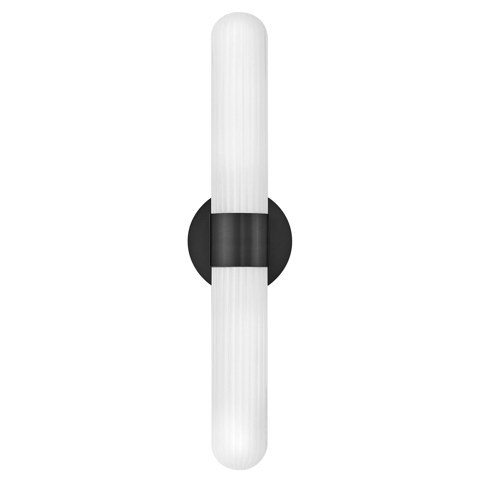 Nina 24 Inch 2 Light Bath Vanity Light,