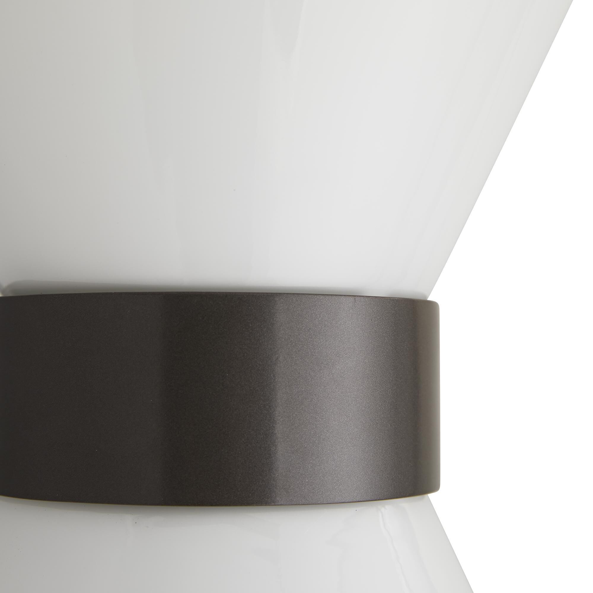 Richard 23 Inch Tall 2 Light Outdoor Hanging Lantern by Arteriors Home