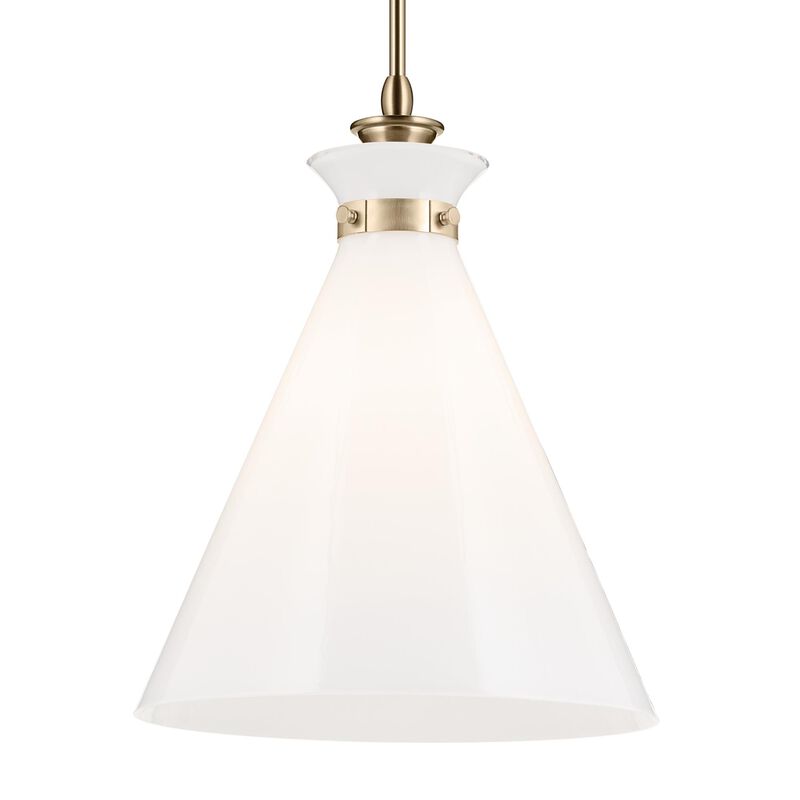 Laria 20 Inch Pendant Light by Kichler