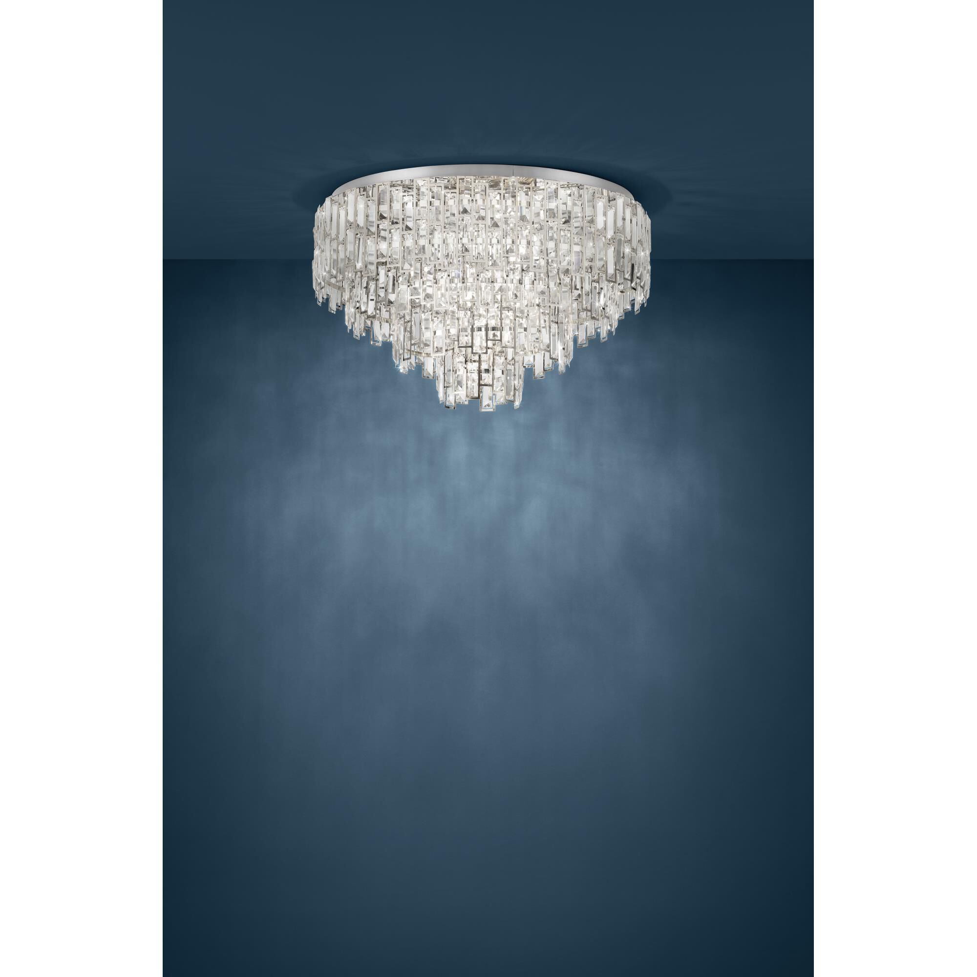 Calmeilles 31 Inch Flush Mount by EGLO Lighting