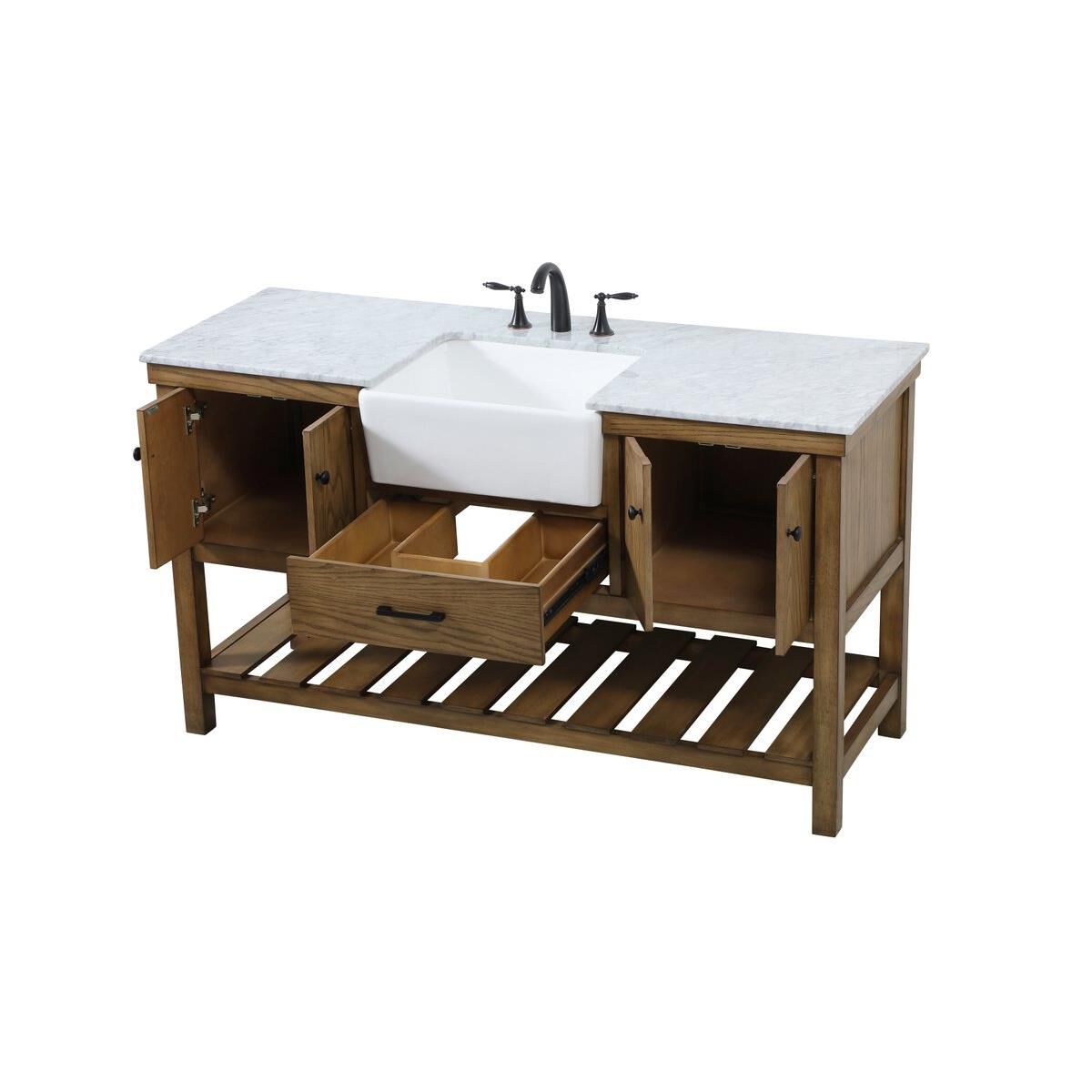 Clement Bath Vanity by Elegant Decor