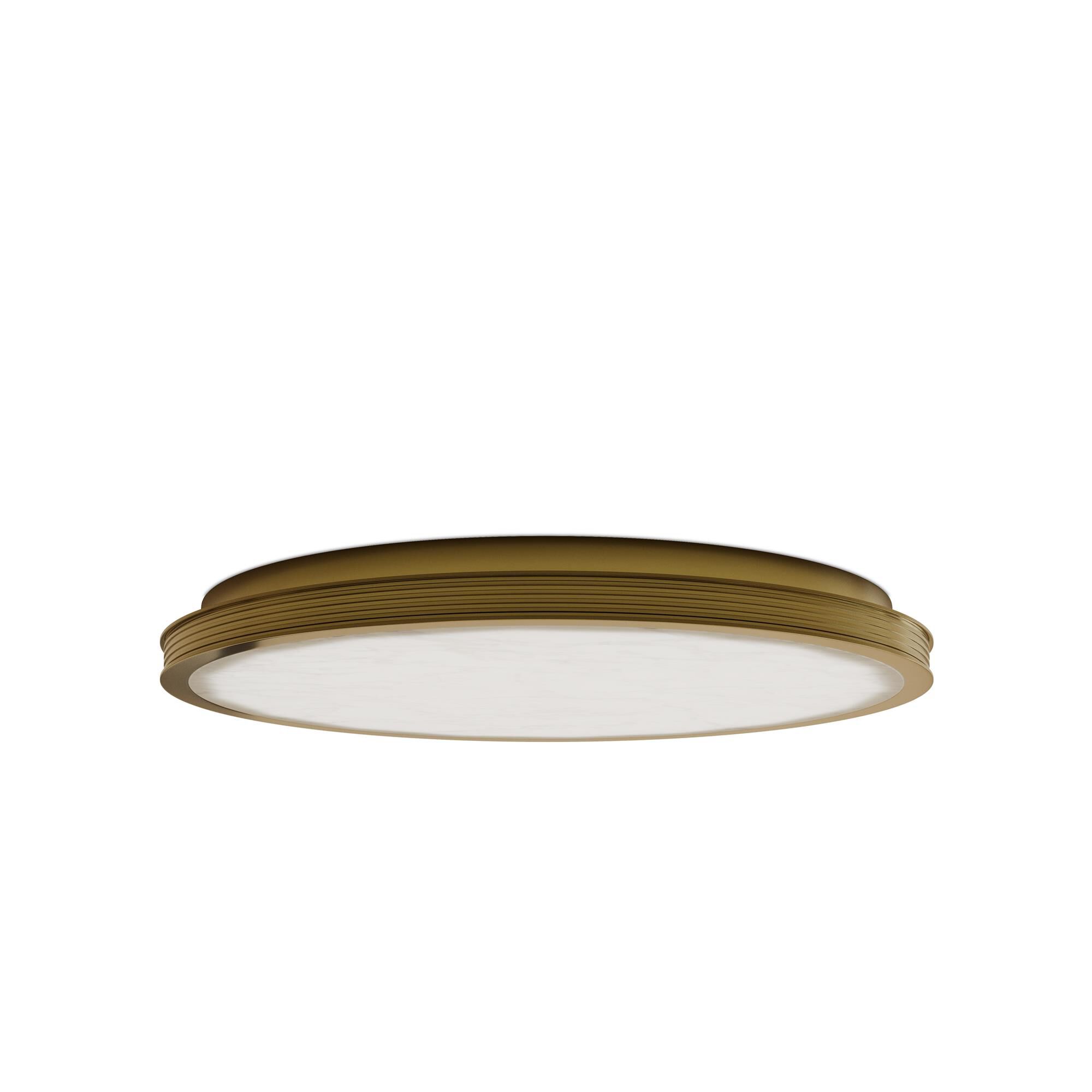 Aydan 24 Inch Flush Mount,