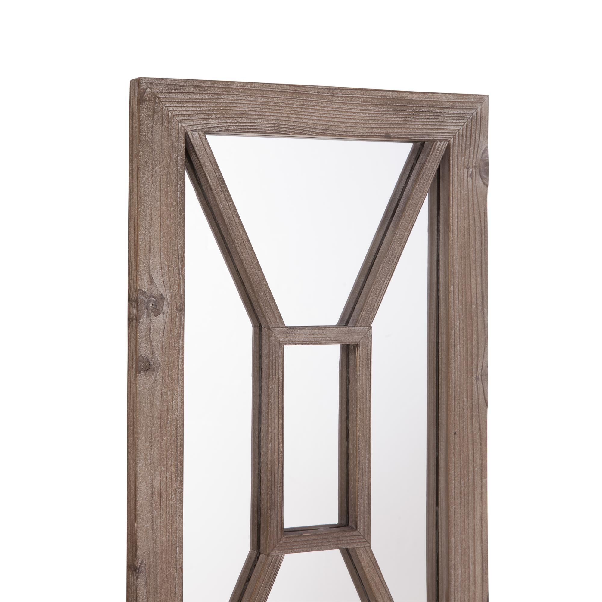 Farm Decorative Mirrors by Bassett Mirror Company