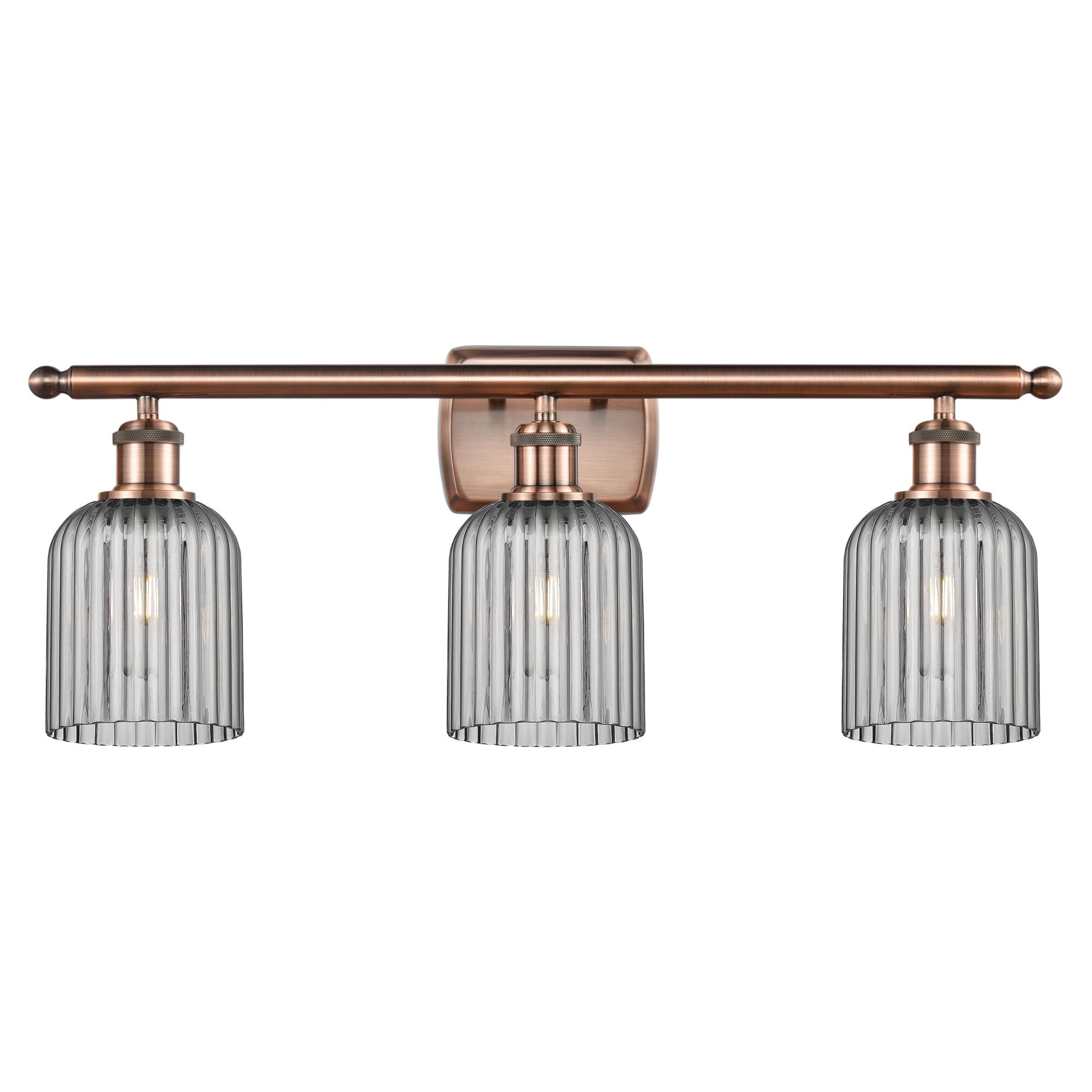 Bruno Marashlian Bridal Veil 25 Inch Bath Vanity Light by Innovations Lighting