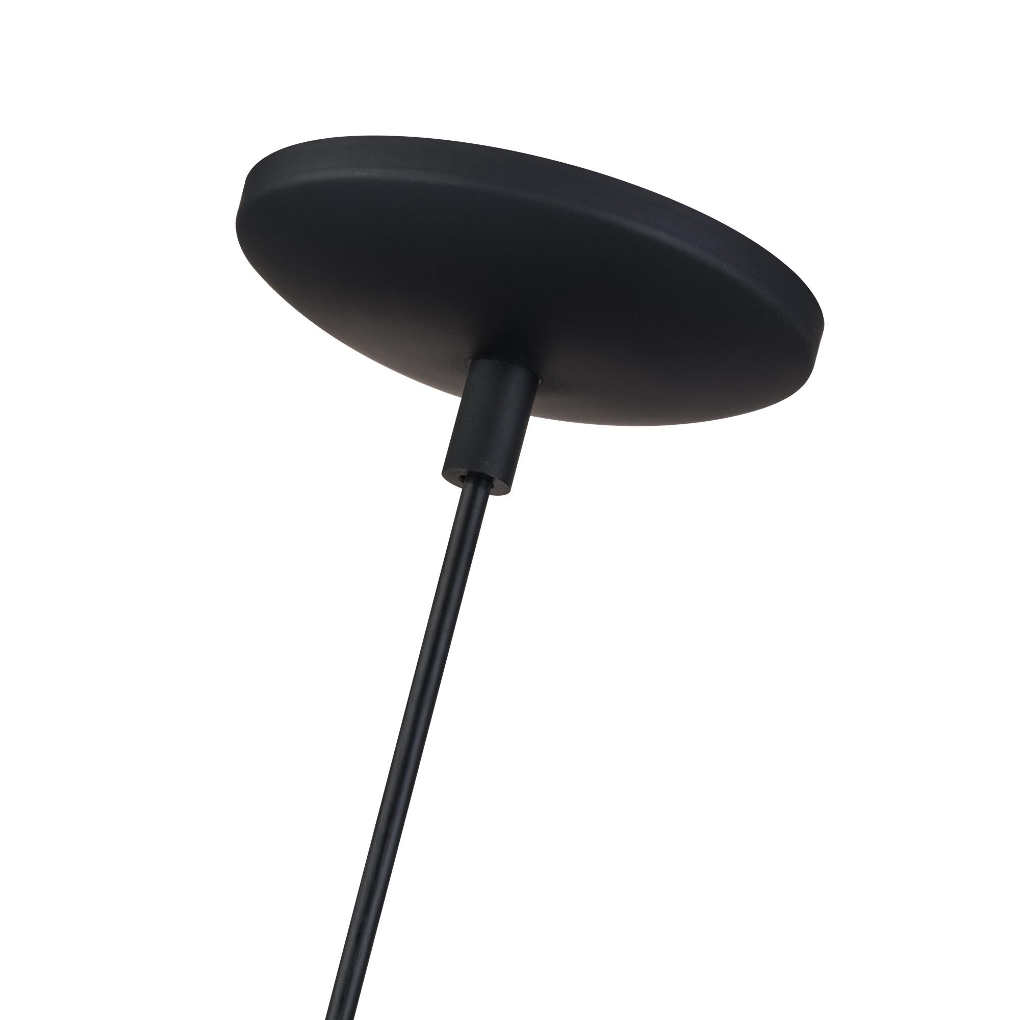 Deluna 8 Inch Mini Pendant by Livex Lighting