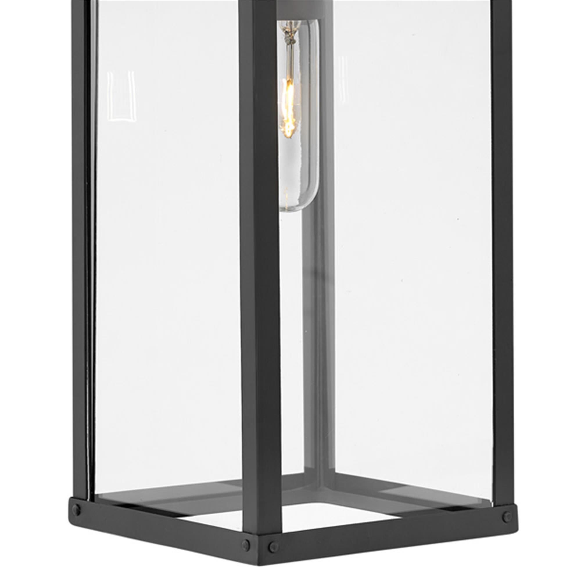 Porter 22 Inch Outdoor Wall Light,