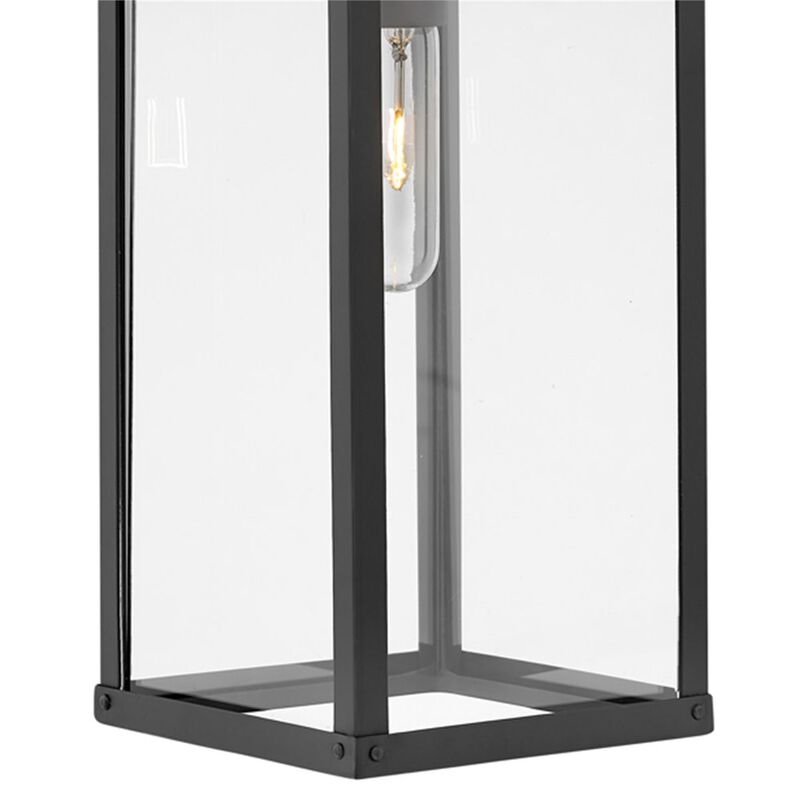 Porter 22 Inch Outdoor Wall Light by Hinkley