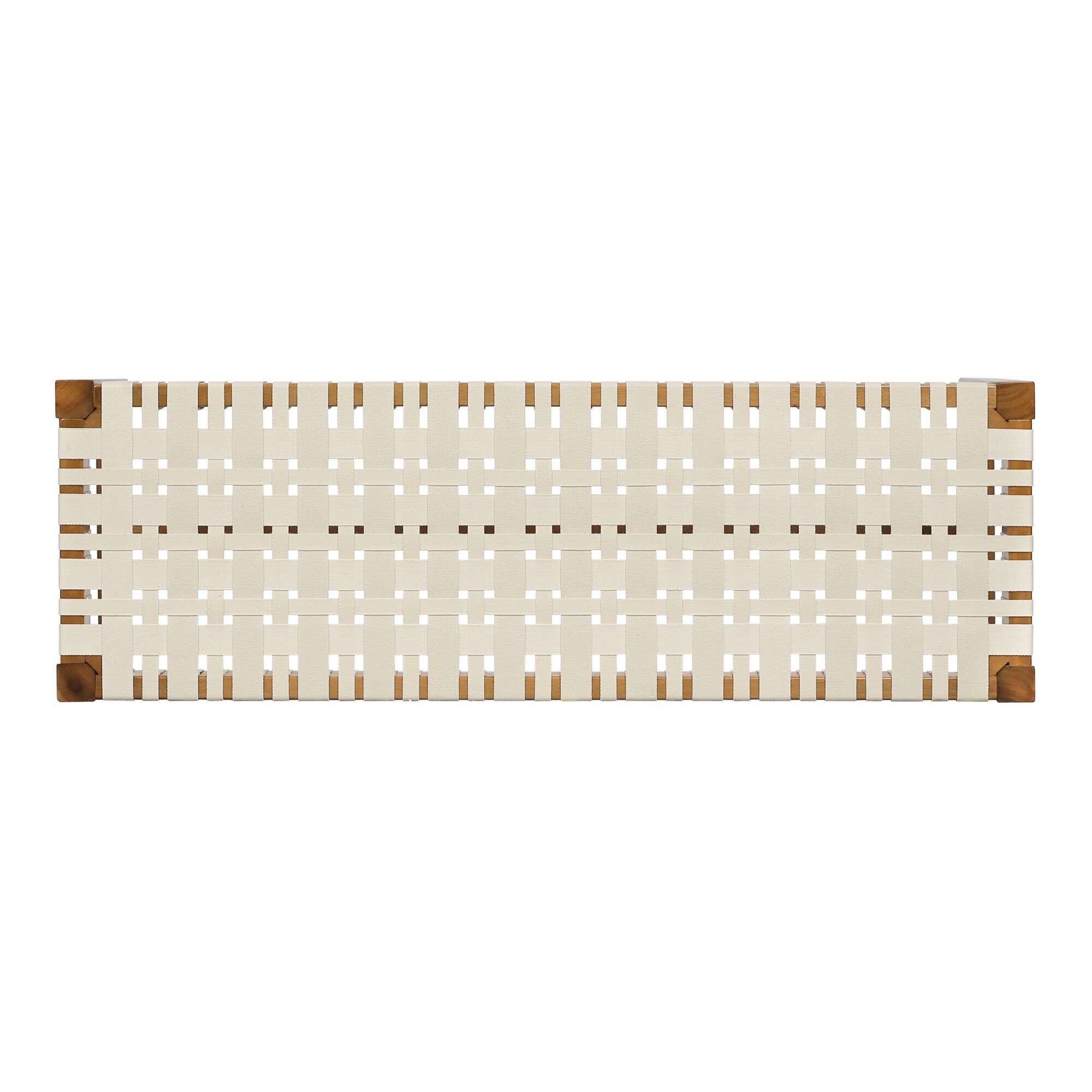 Causeway 48 Inch Bench by ELK Home