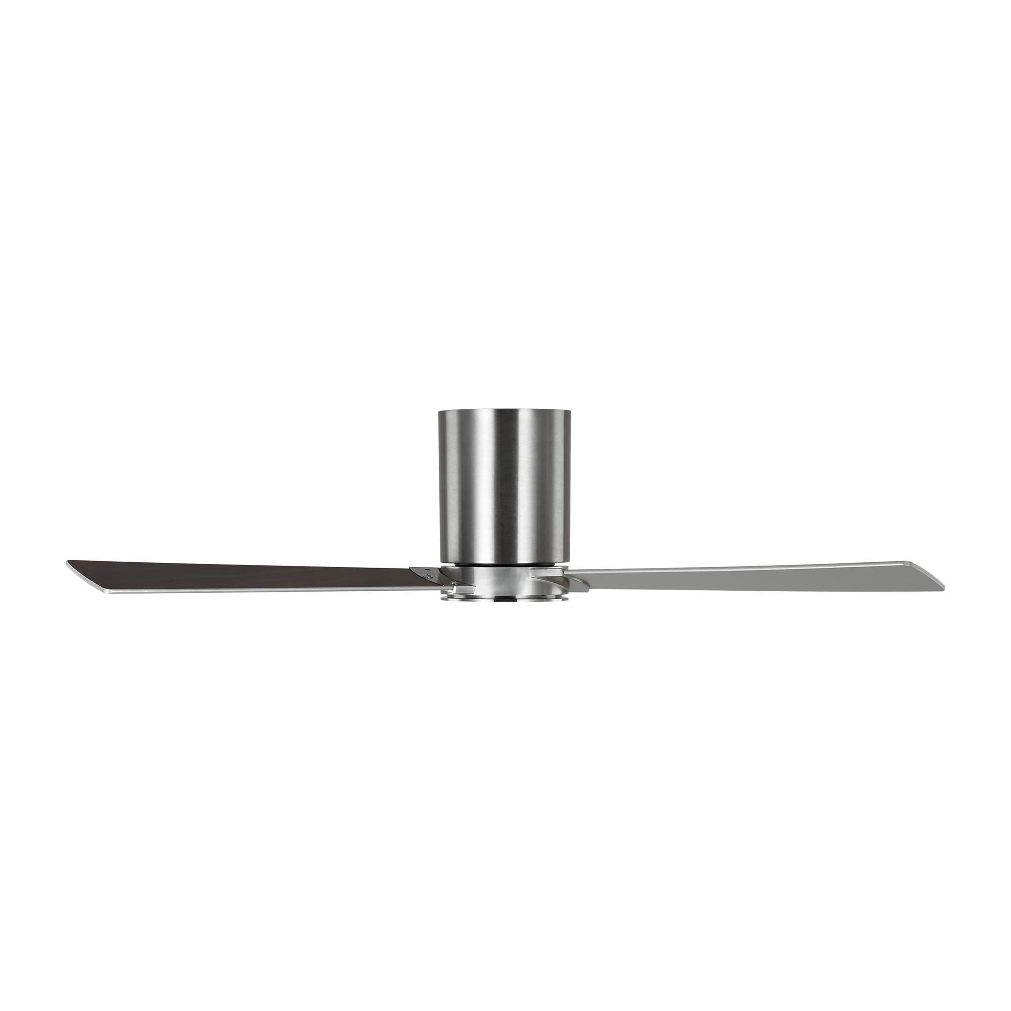 Rozzen 44 Inch Flush Mount Fan,