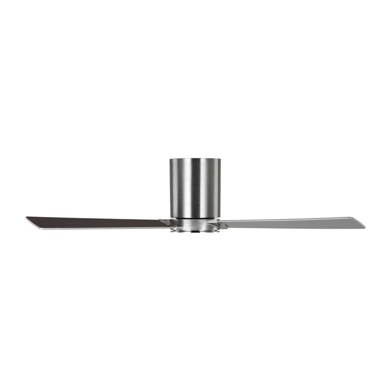 Rozzen 44 Inch Flush Mount Fan by Visual Comfort Fan