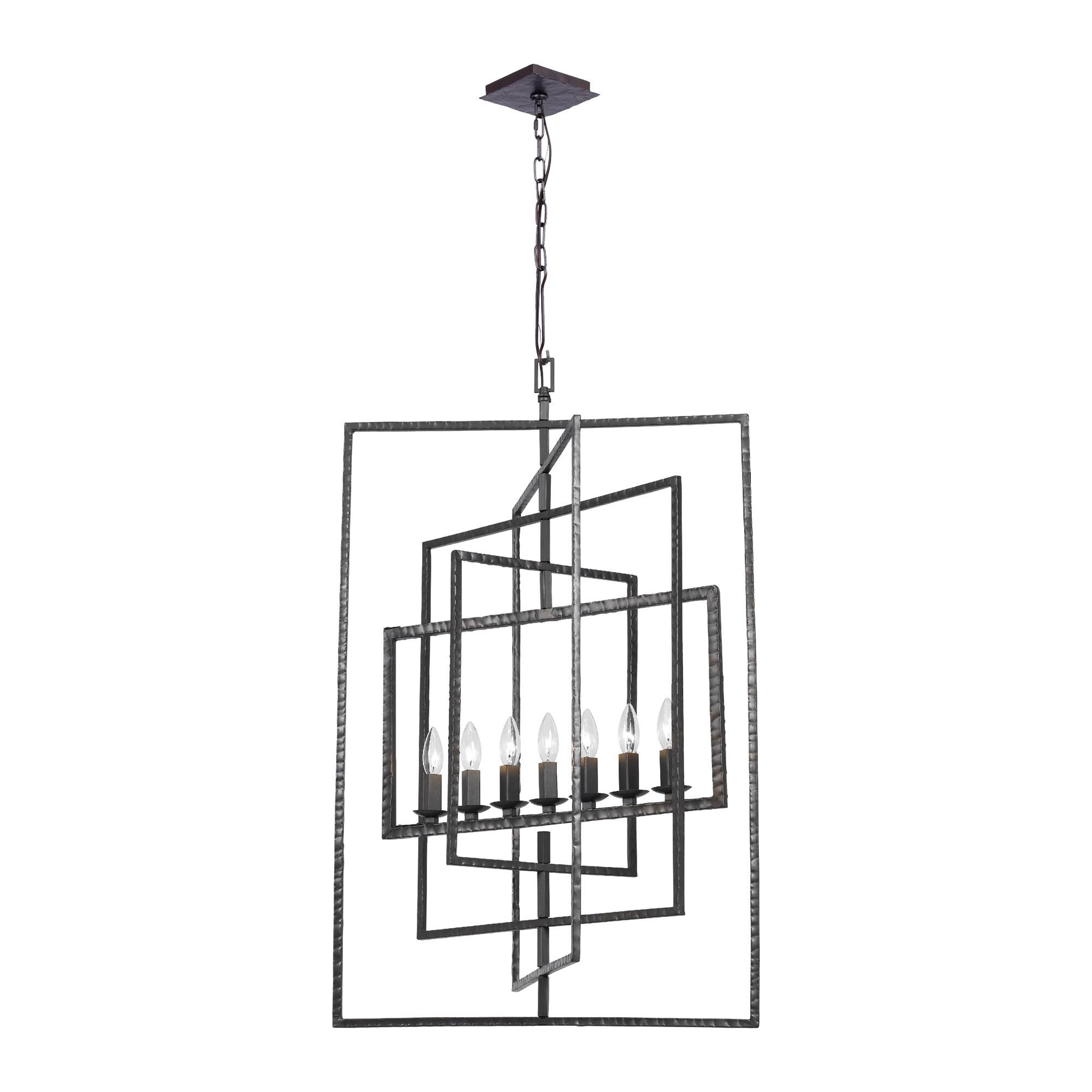 Shown in Raw Steel finish