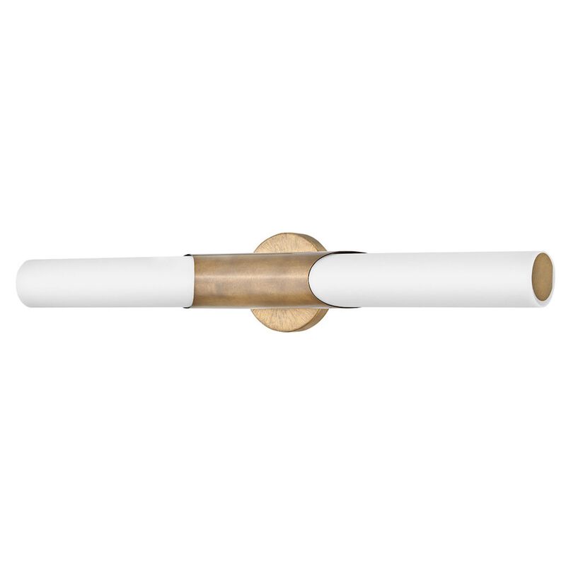 Grace 30 Inch Wall Sconce by Hinkley